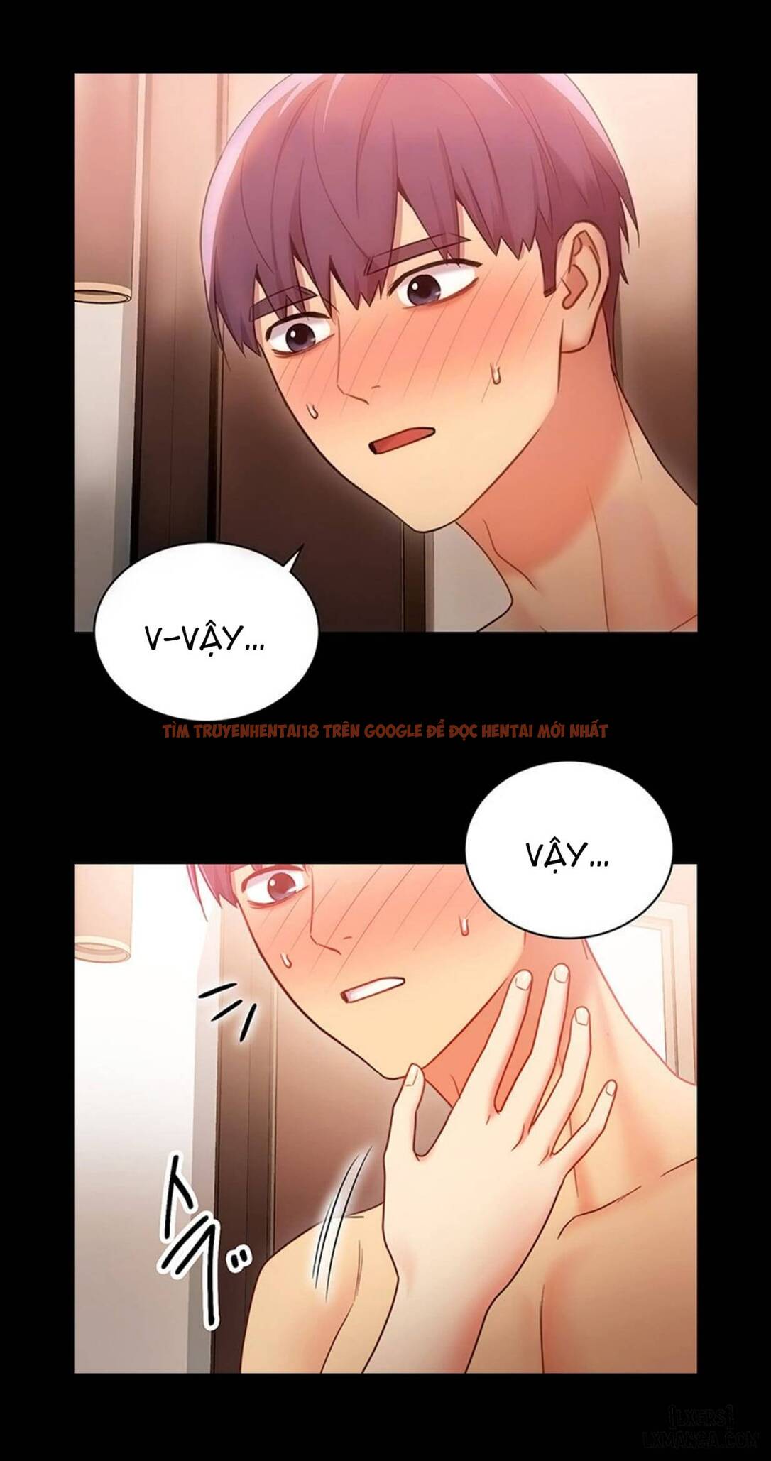 Mẹ Kế Và Những Người Bạn - Chapter 20