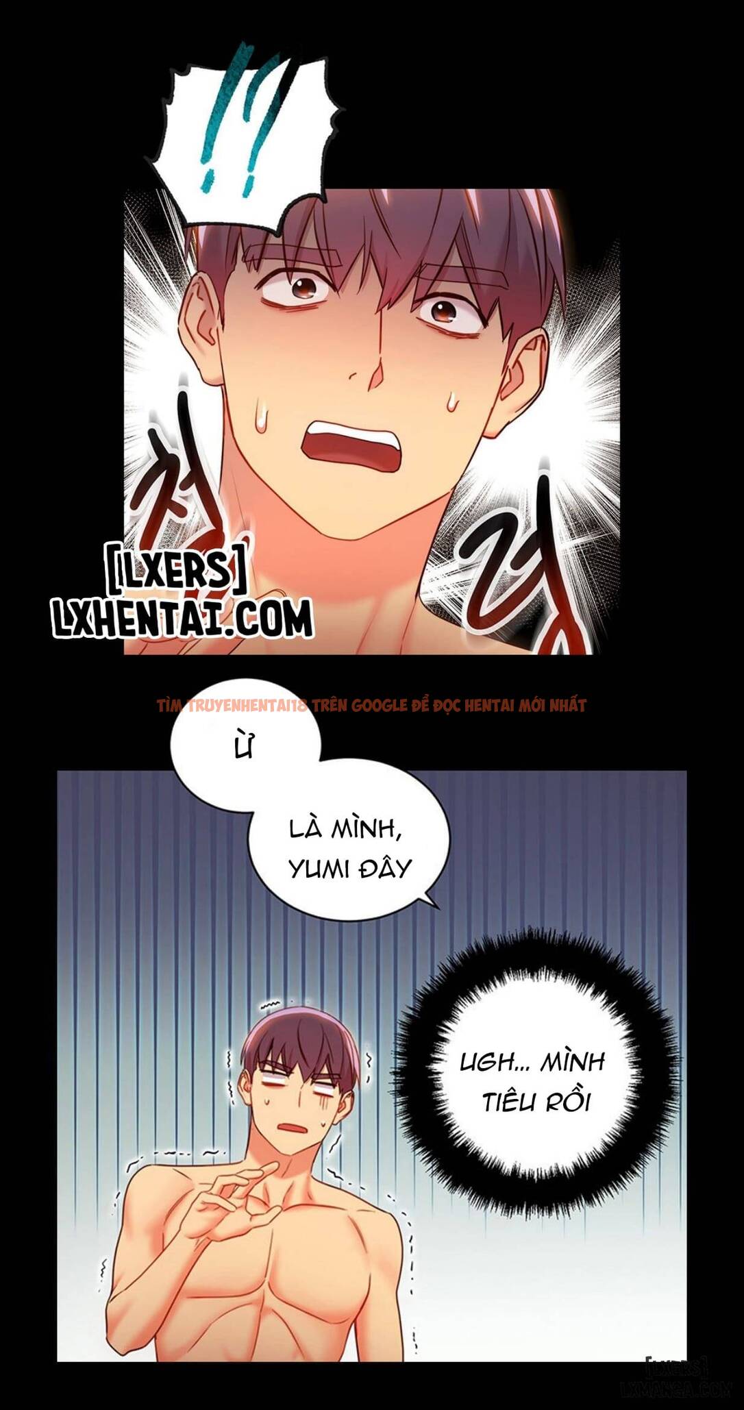 Mẹ Kế Và Những Người Bạn - Chapter 20