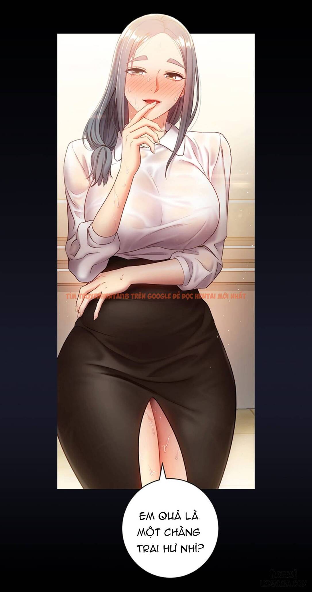 Mẹ Kế Và Những Người Bạn - Chapter 20