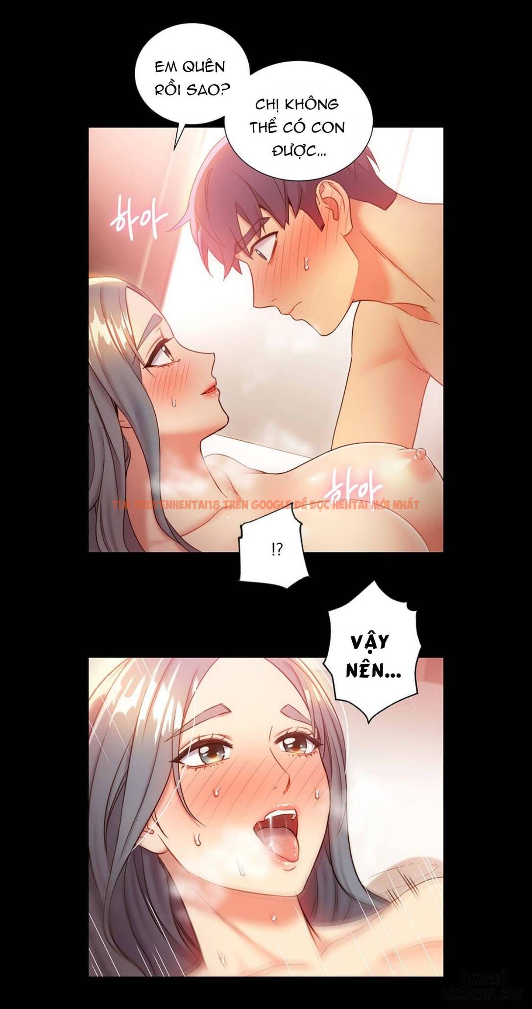 Mẹ Kế Và Những Người Bạn - Chapter 20