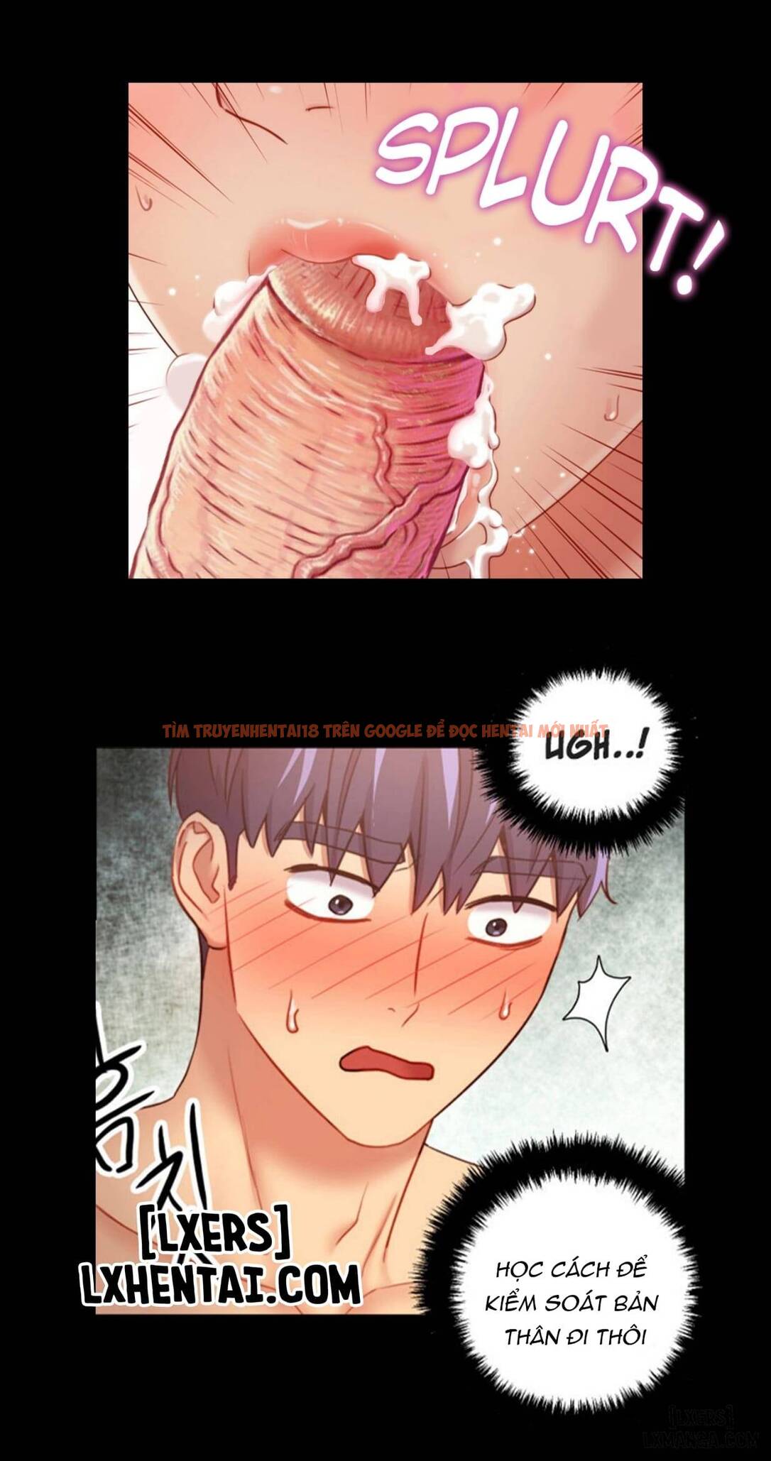Mẹ Kế Và Những Người Bạn - Chapter 21