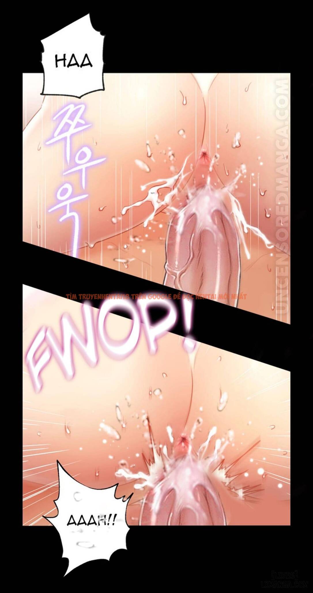 Mẹ Kế Và Những Người Bạn - Chapter 21