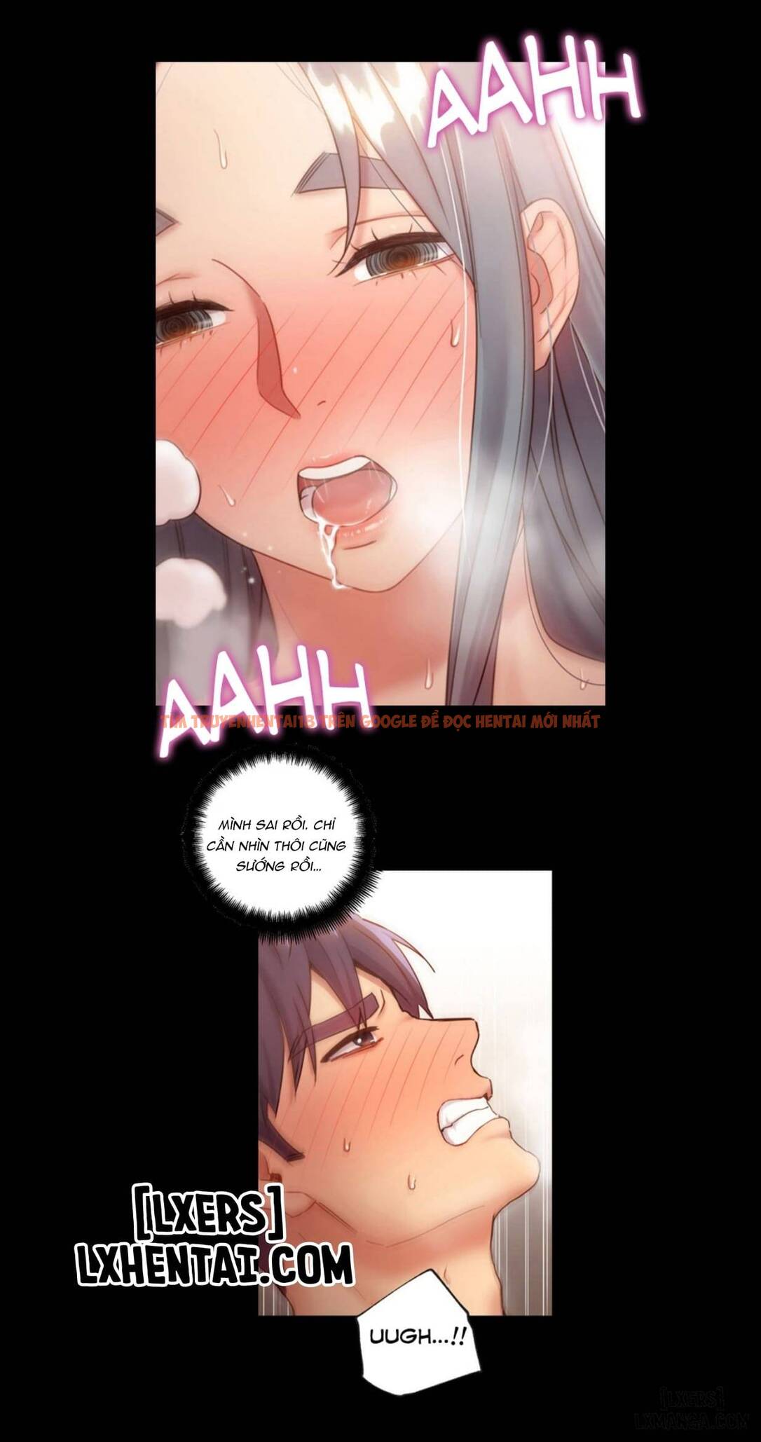 Mẹ Kế Và Những Người Bạn - Chapter 21