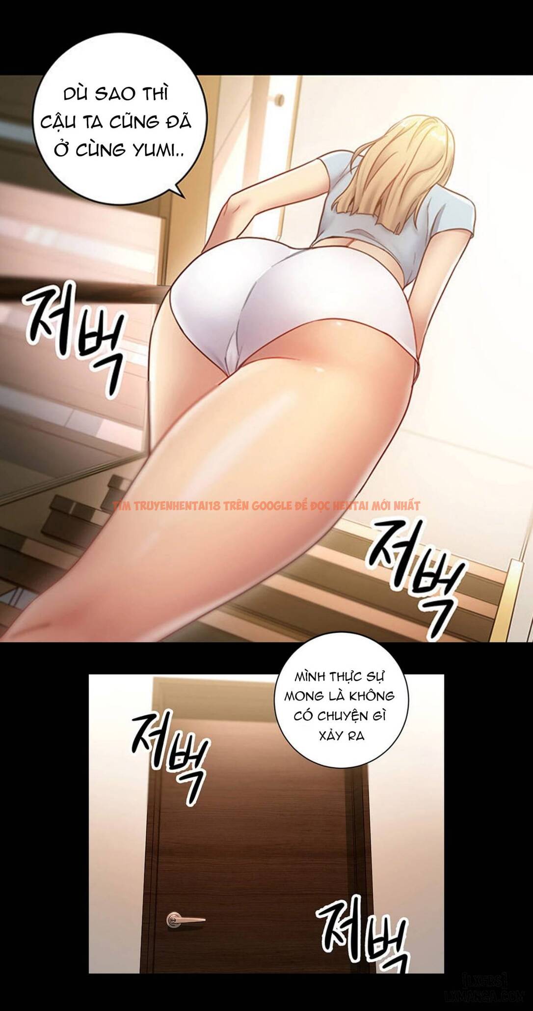 Mẹ Kế Và Những Người Bạn - Chapter 22