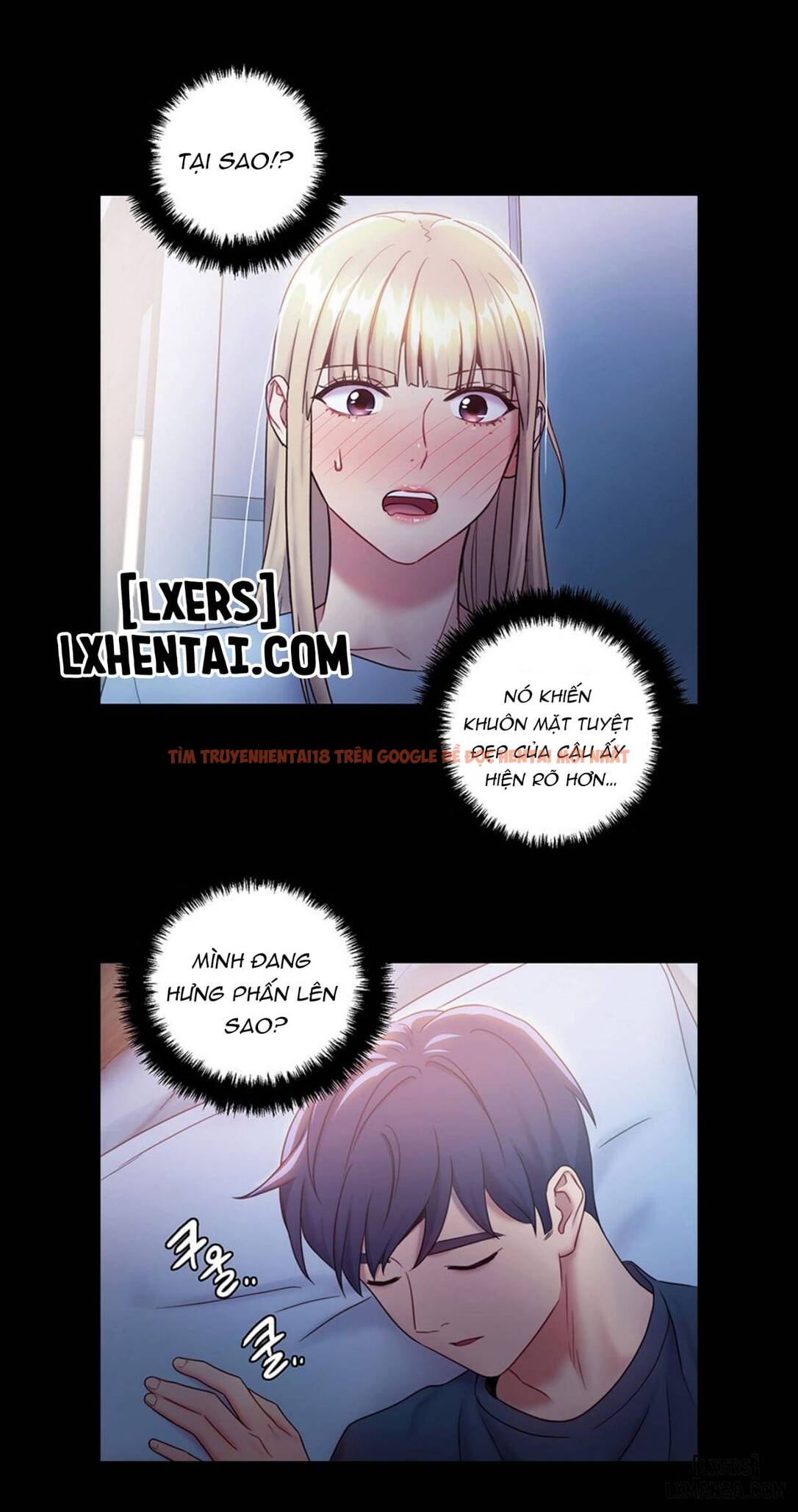Mẹ Kế Và Những Người Bạn - Chapter 22