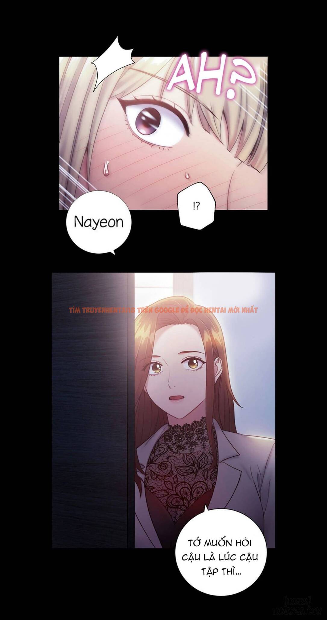 Mẹ Kế Và Những Người Bạn - Chapter 22