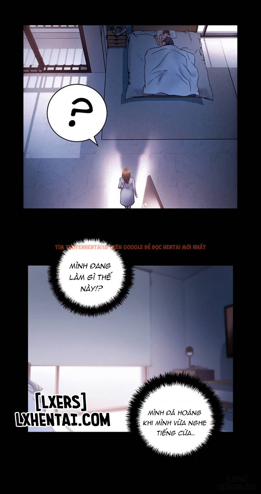 Mẹ Kế Và Những Người Bạn - Chapter 22