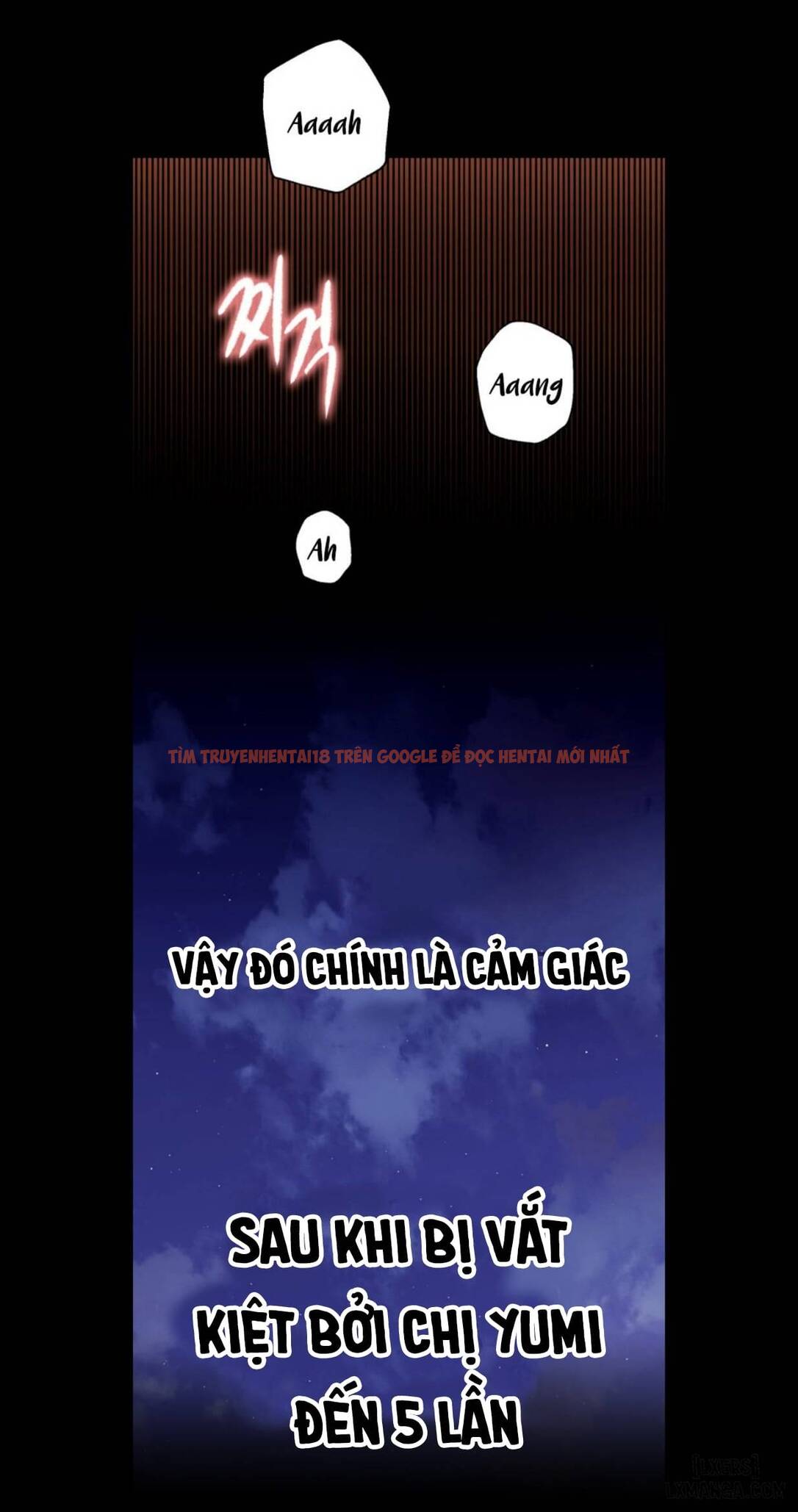 Mẹ Kế Và Những Người Bạn - Chapter 22