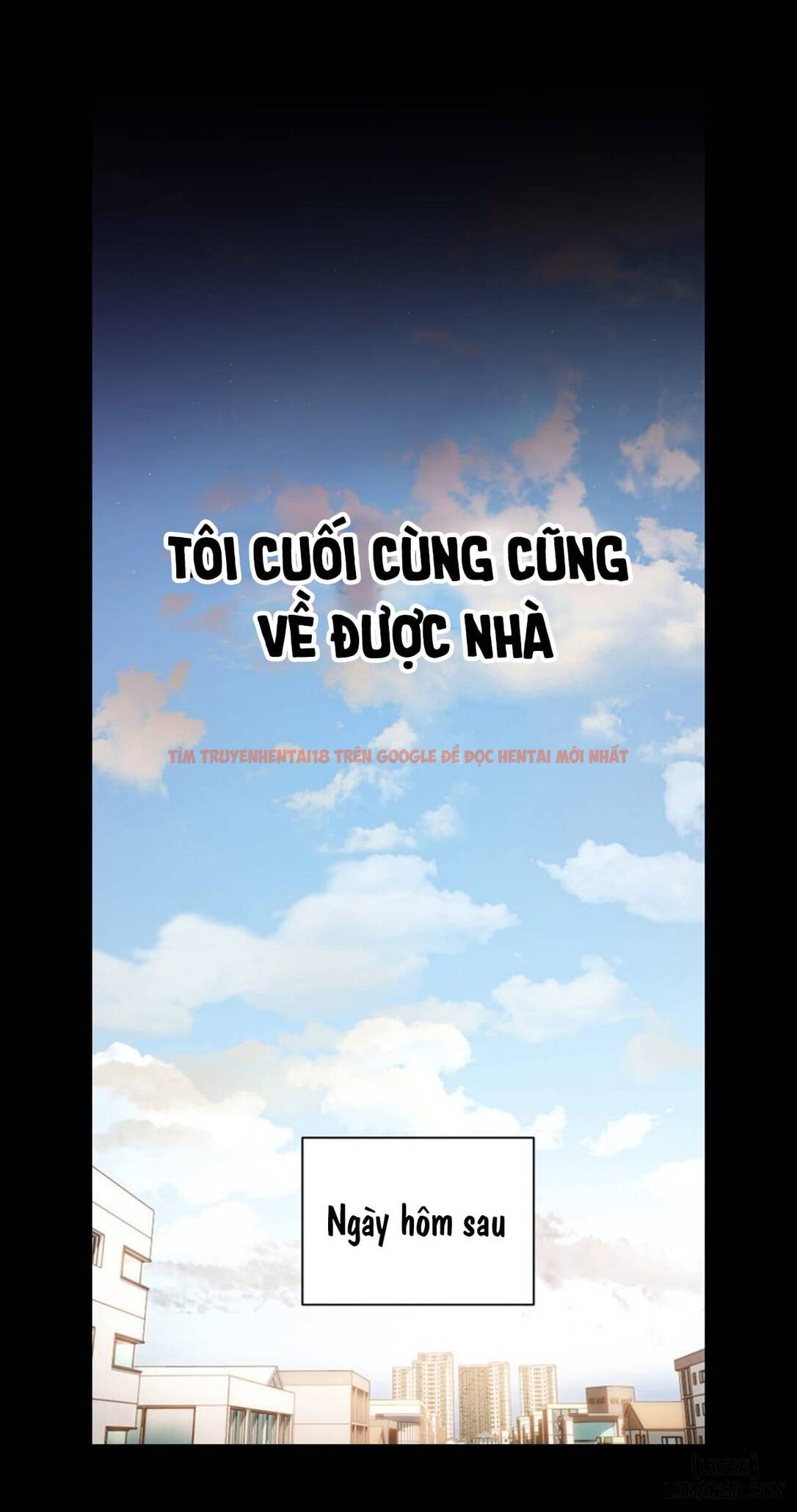 Mẹ Kế Và Những Người Bạn - Chapter 22