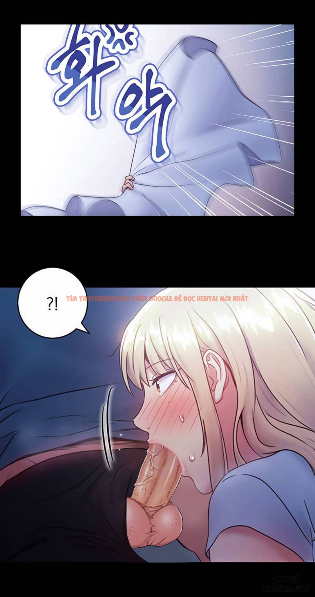 Mẹ Kế Và Những Người Bạn - Chapter 22