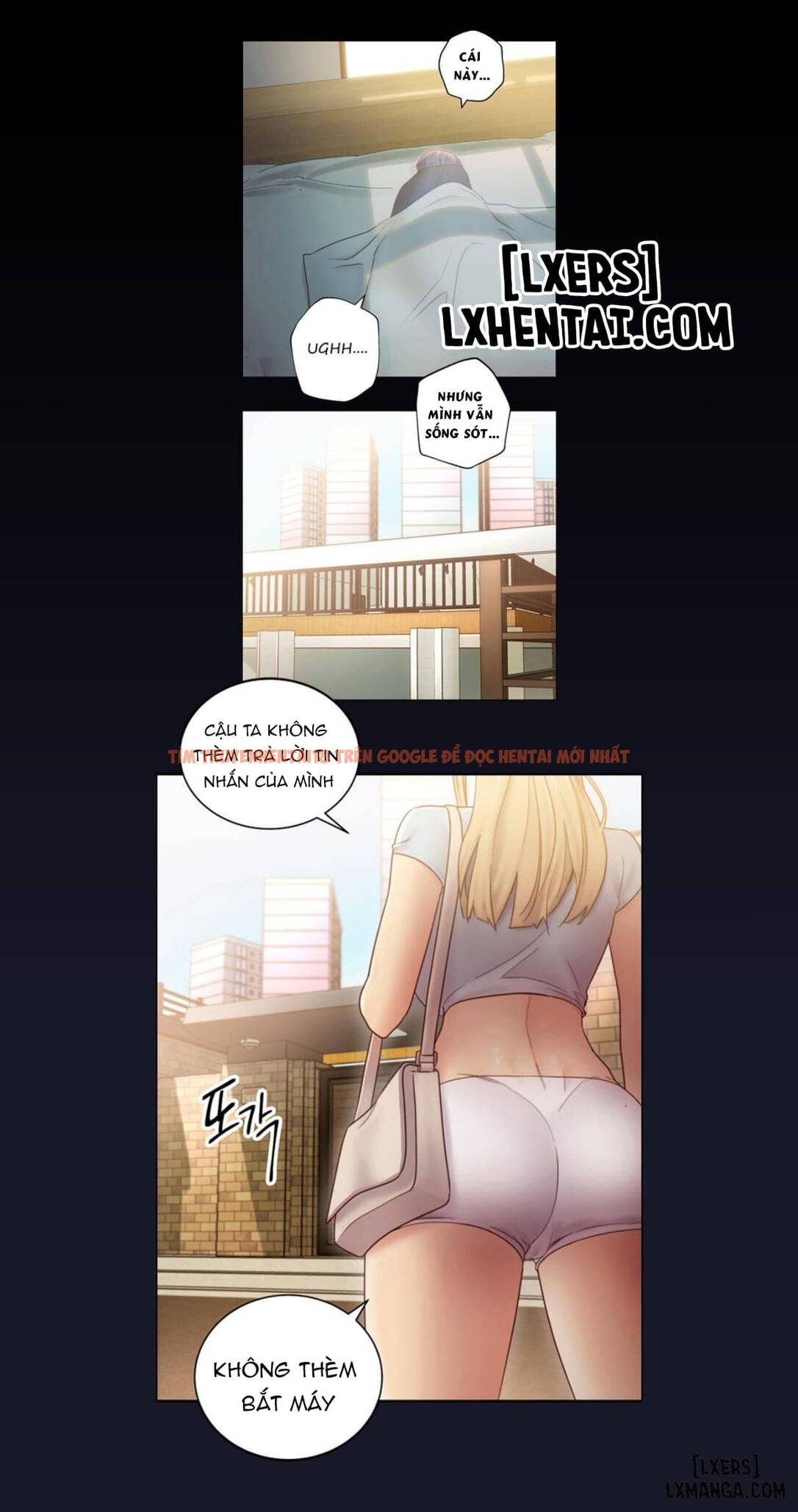 Mẹ Kế Và Những Người Bạn - Chapter 22