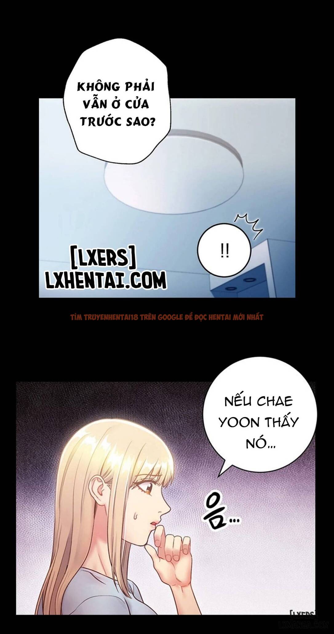 Mẹ Kế Và Những Người Bạn - Chapter 23