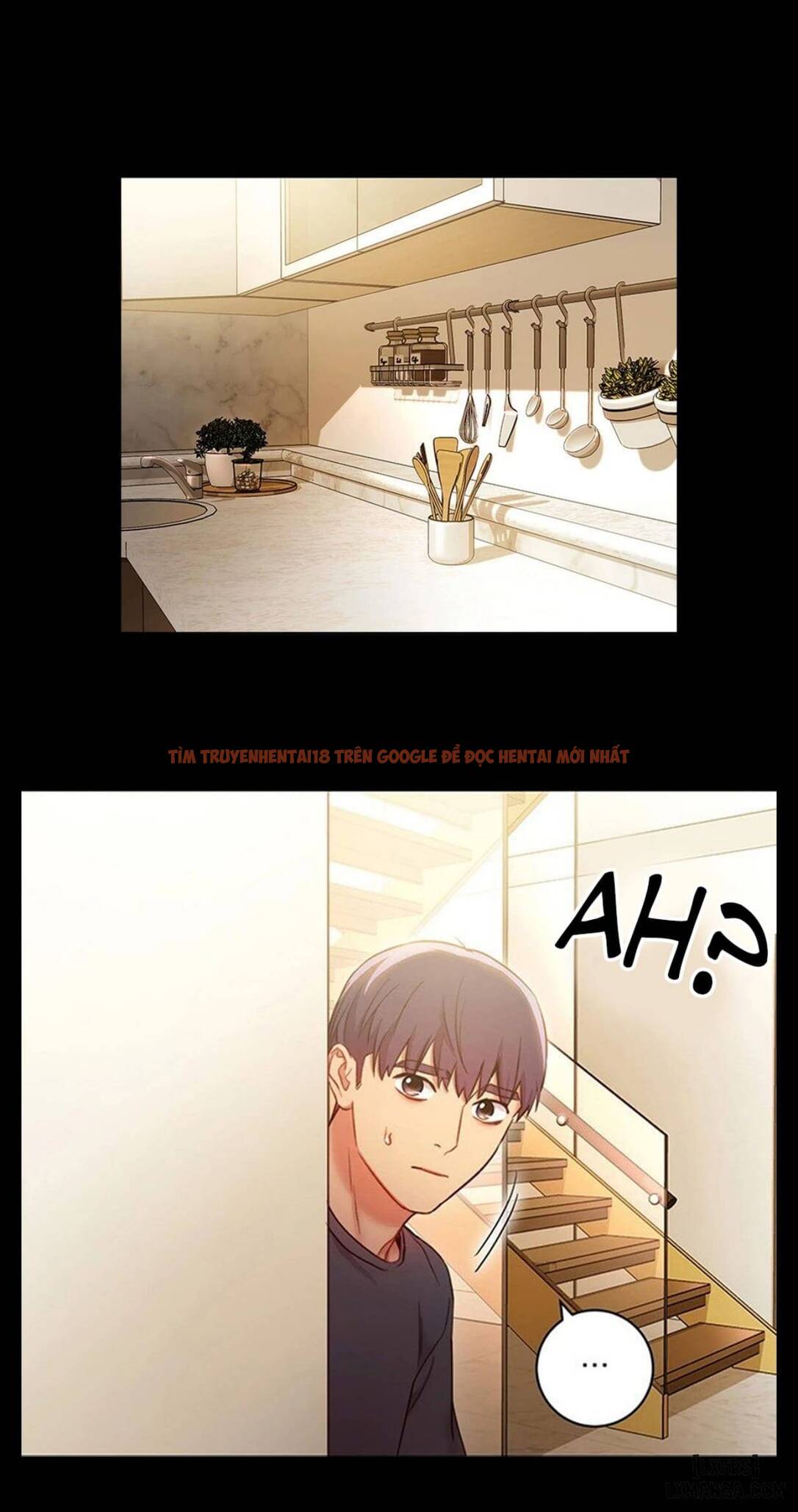 Mẹ Kế Và Những Người Bạn - Chapter 23