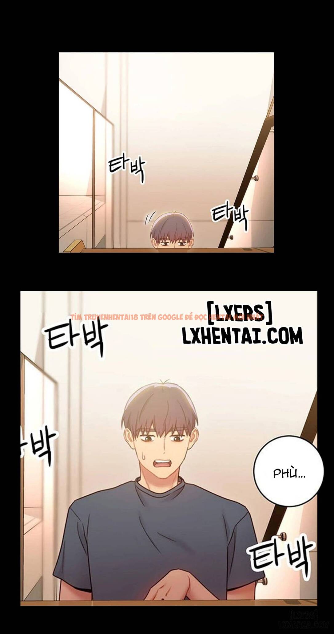 Mẹ Kế Và Những Người Bạn - Chapter 23