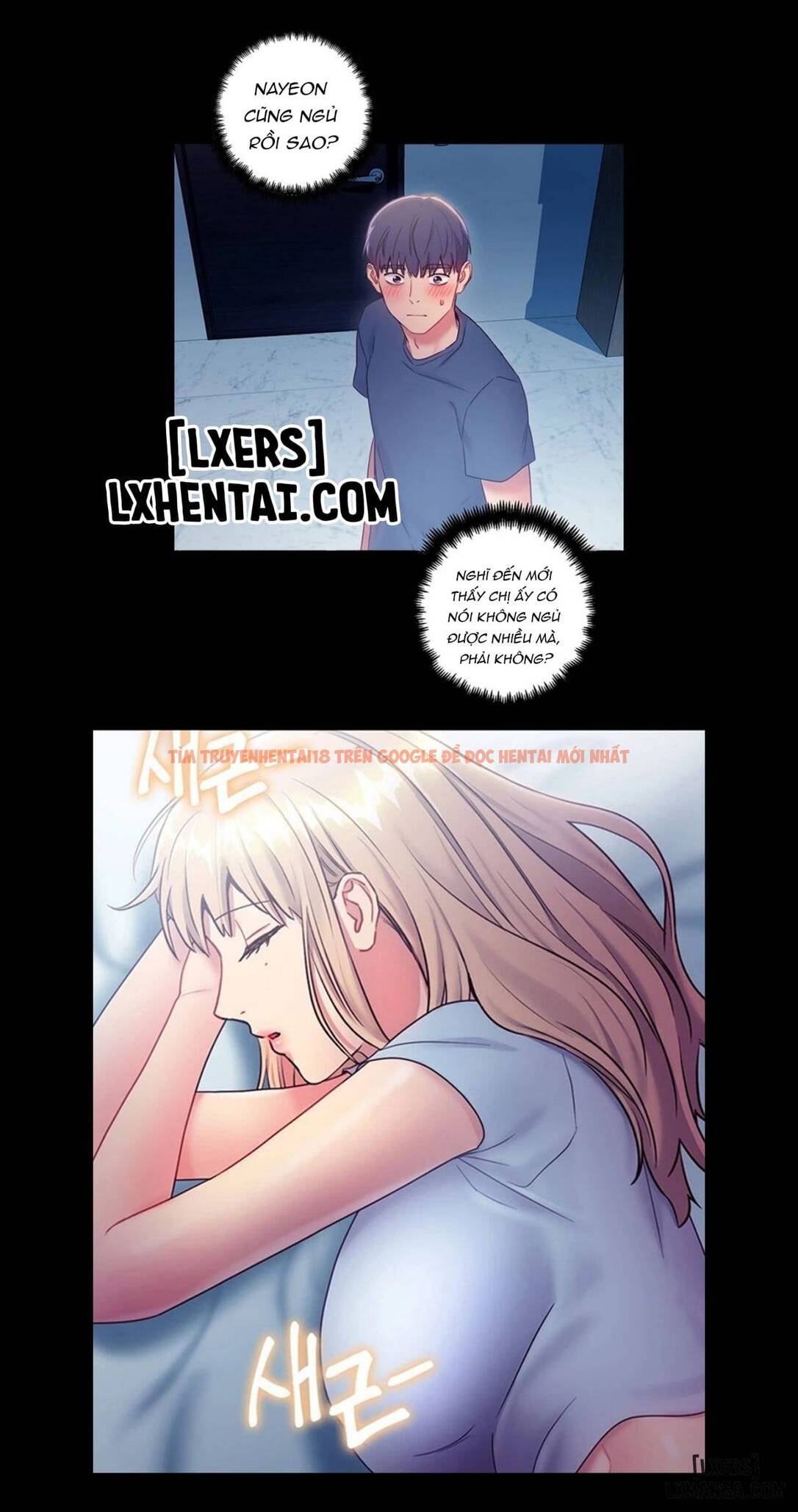 Mẹ Kế Và Những Người Bạn - Chapter 23