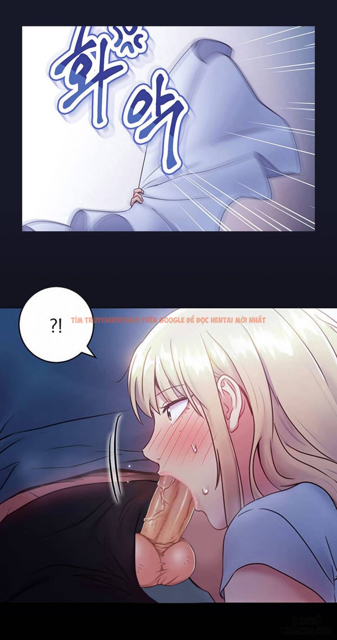 Mẹ Kế Và Những Người Bạn - Chapter 23