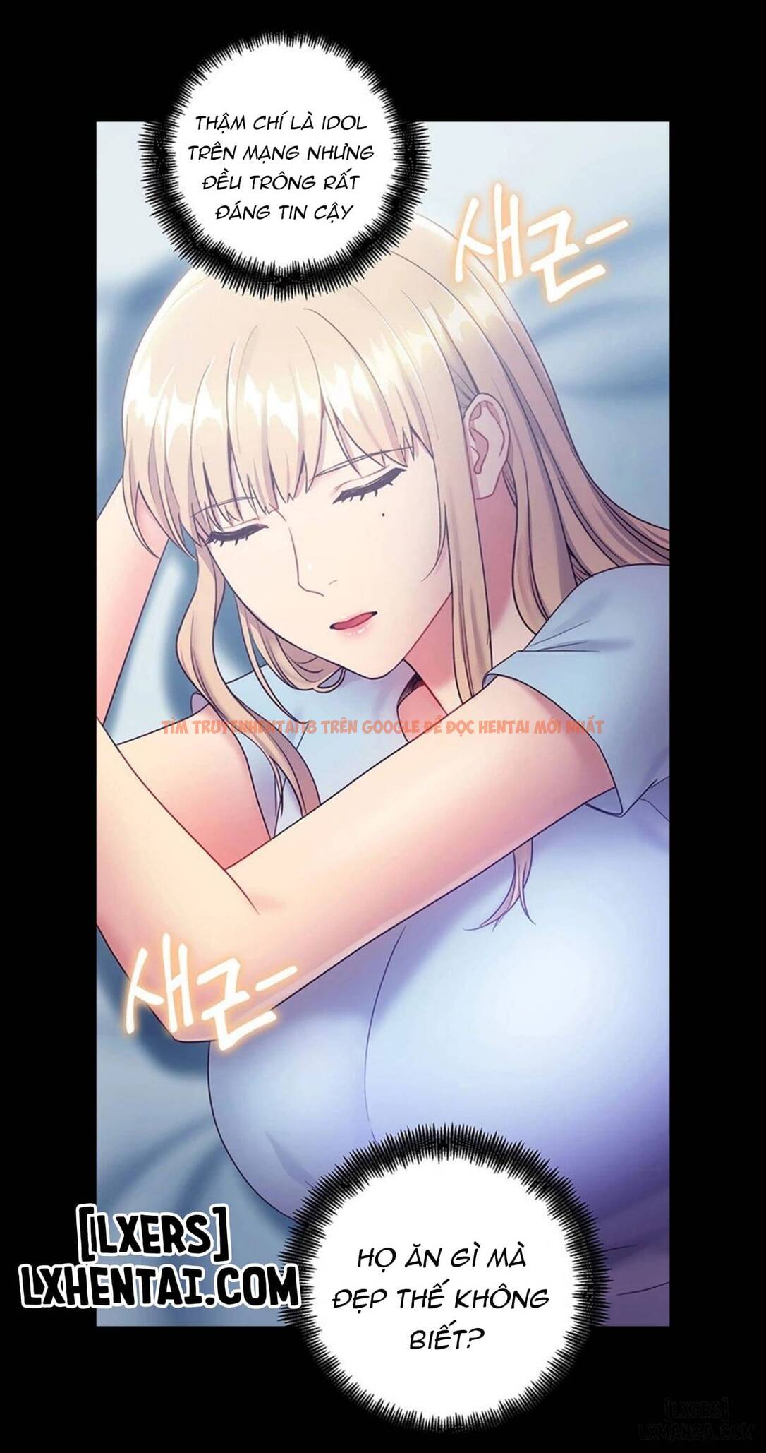 Mẹ Kế Và Những Người Bạn - Chapter 23