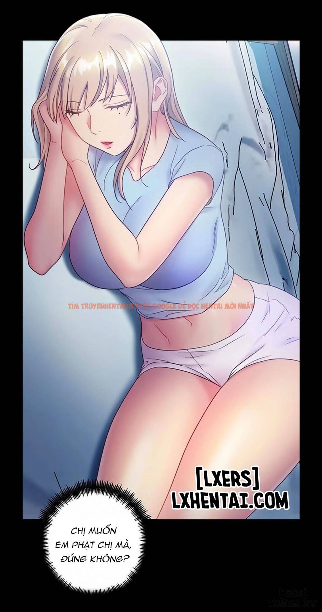 Mẹ Kế Và Những Người Bạn - Chapter 23
