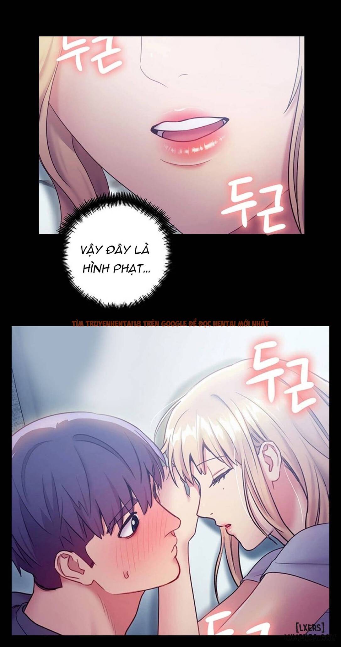 Mẹ Kế Và Những Người Bạn - Chapter 23