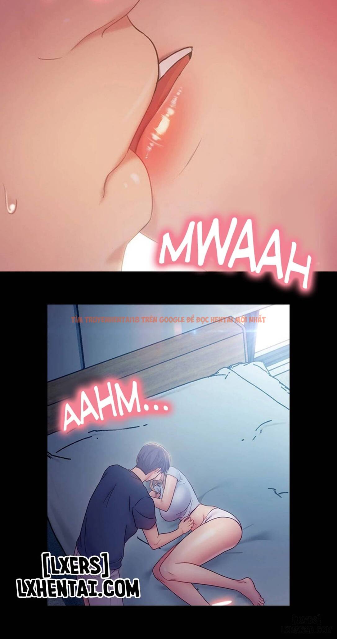 Mẹ Kế Và Những Người Bạn - Chapter 23