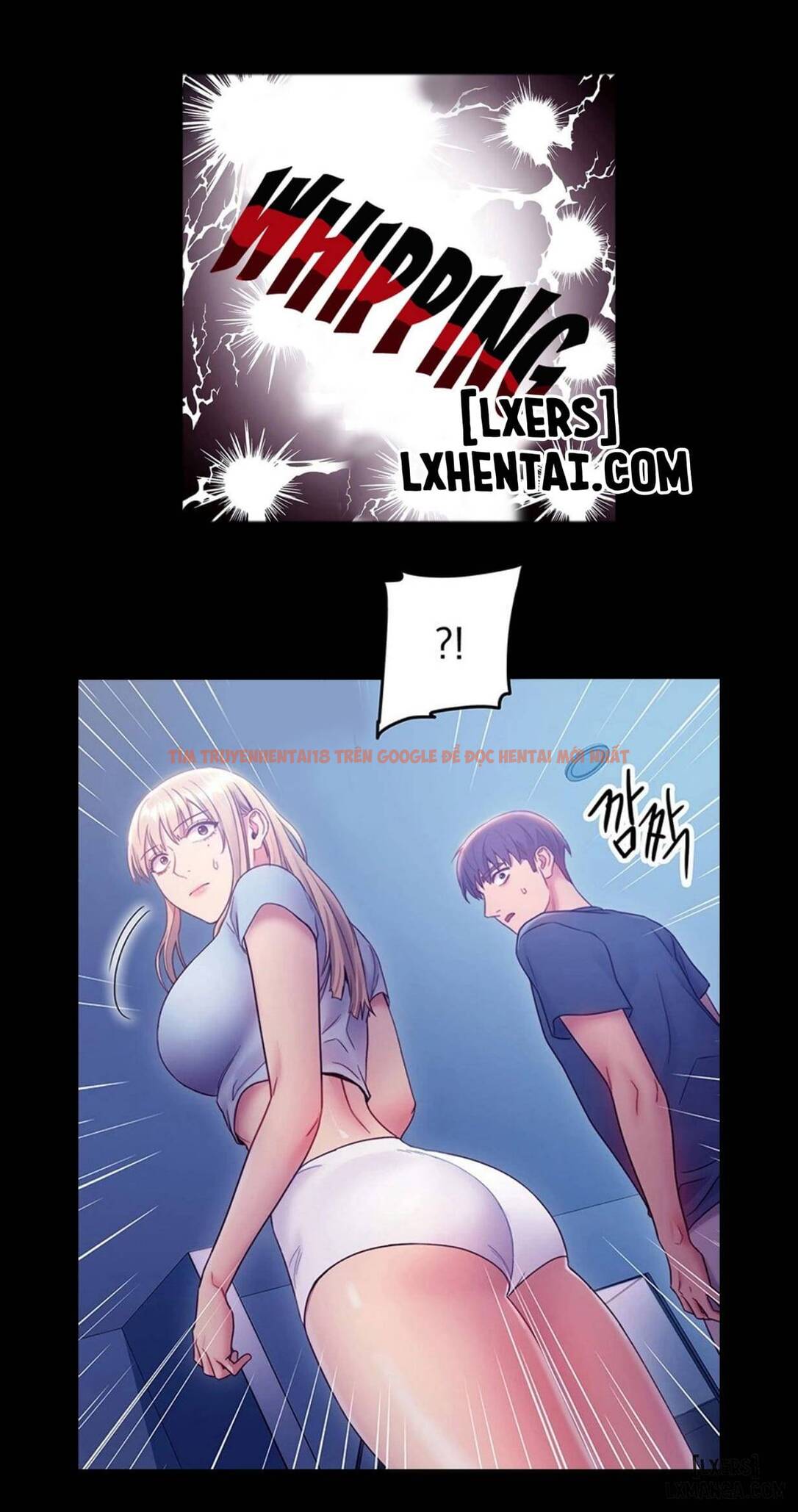 Mẹ Kế Và Những Người Bạn - Chapter 23