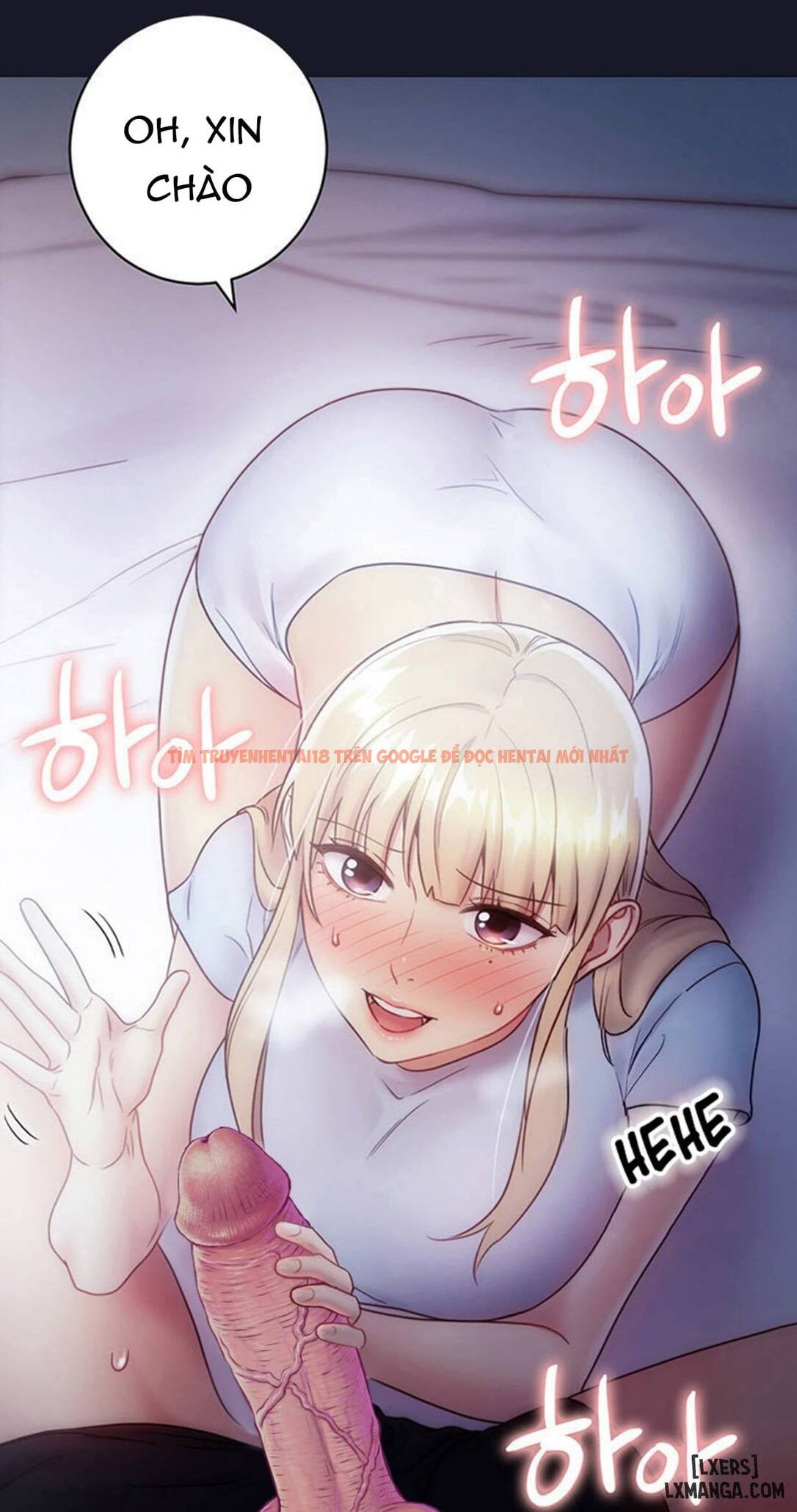 Mẹ Kế Và Những Người Bạn - Chapter 23