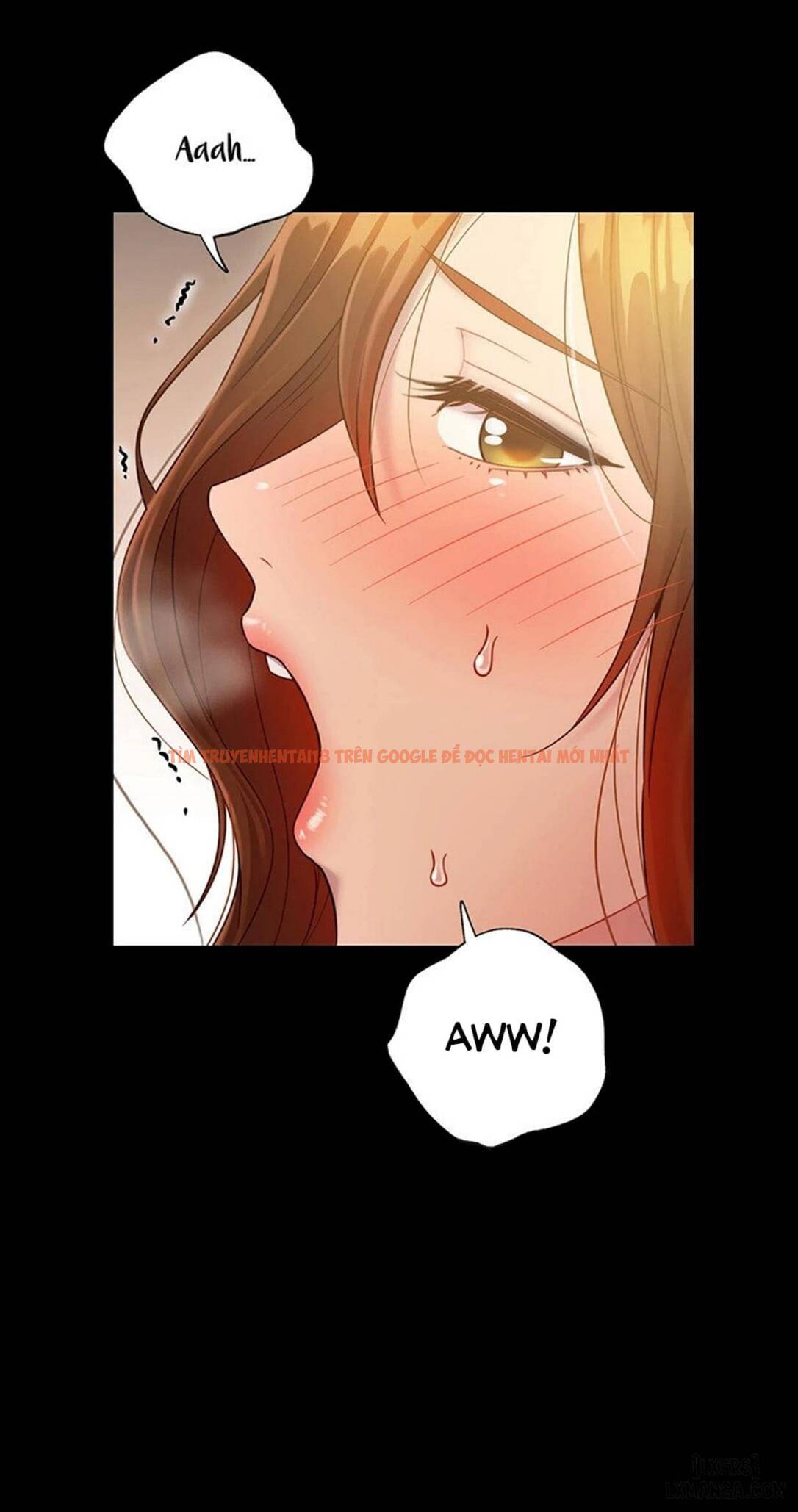 Mẹ Kế Và Những Người Bạn - Chapter 23