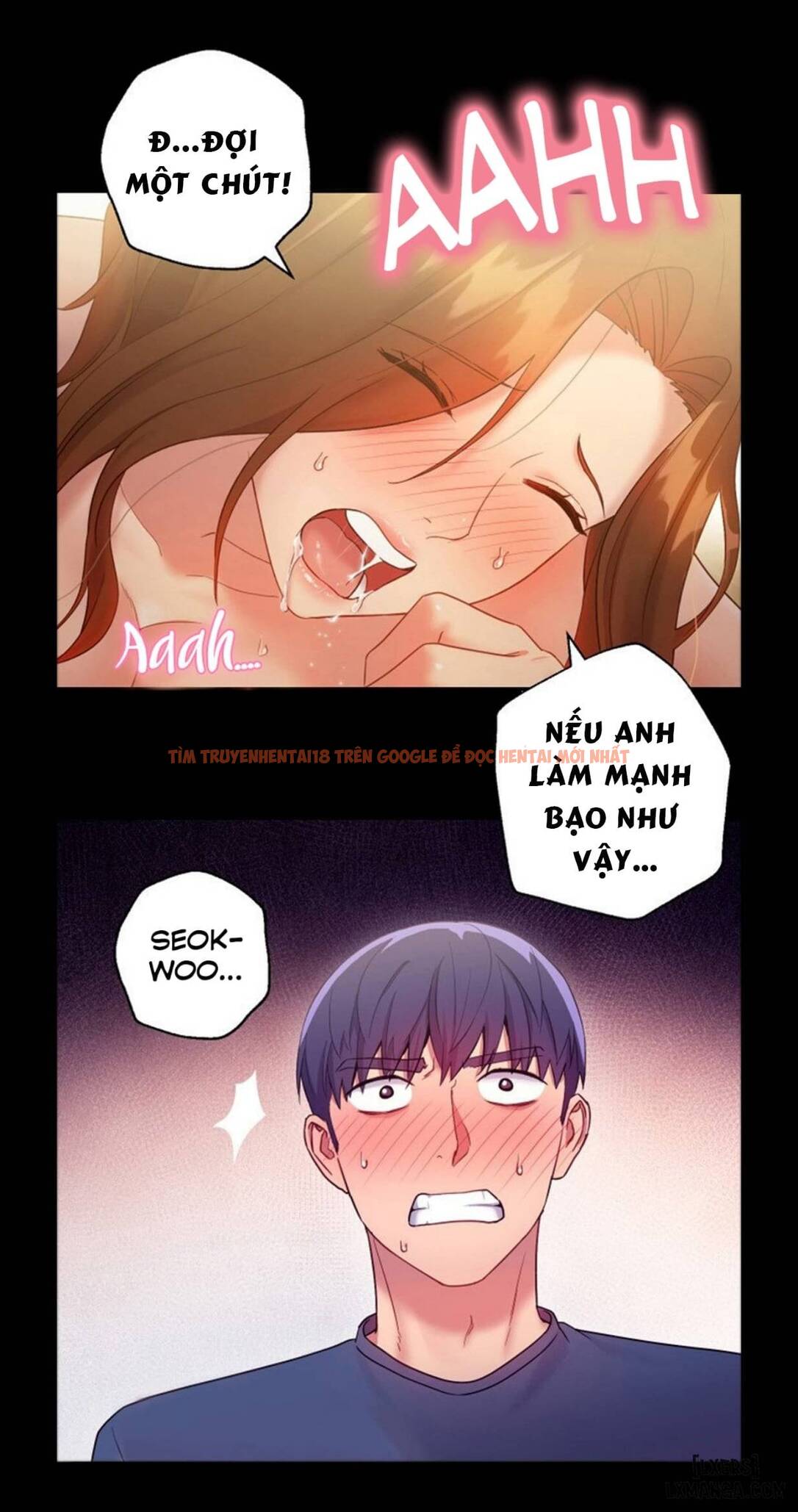 Mẹ Kế Và Những Người Bạn - Chapter 24