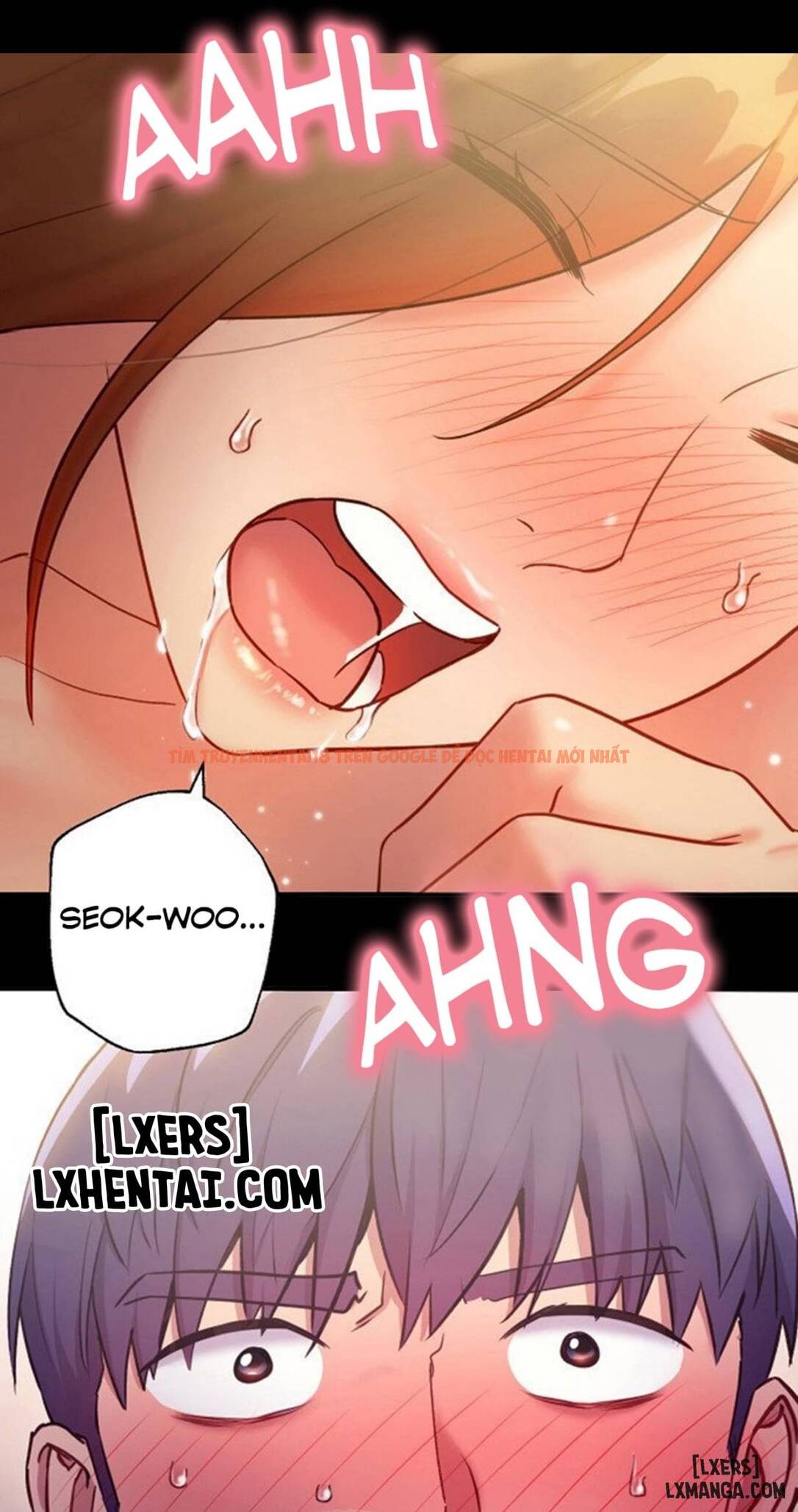 Mẹ Kế Và Những Người Bạn - Chapter 24