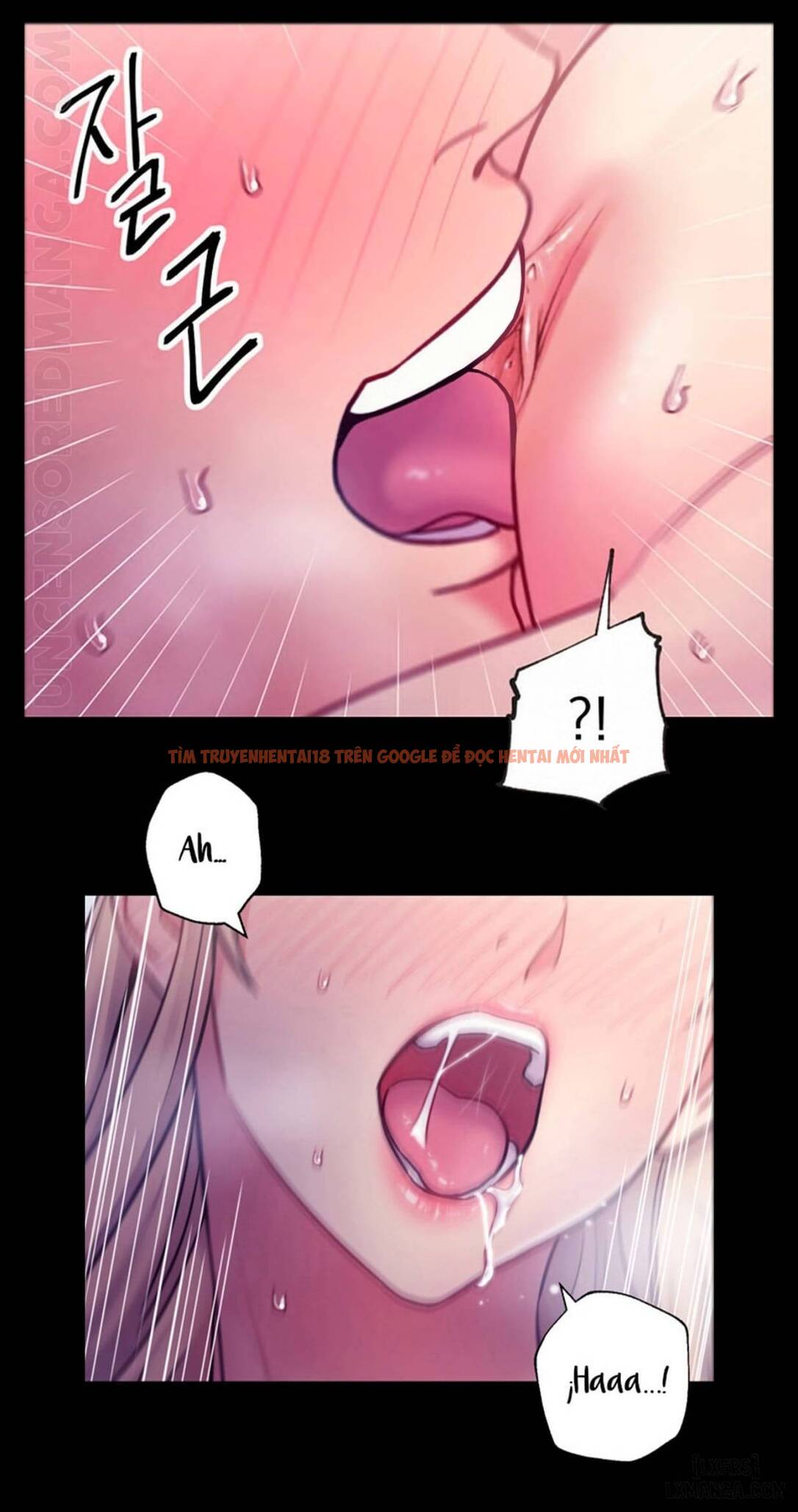 Mẹ Kế Và Những Người Bạn - Chapter 24