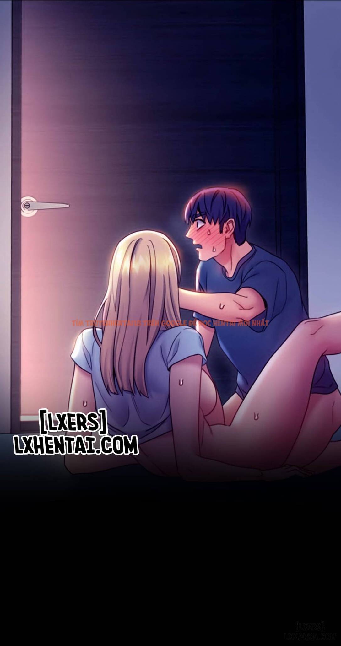 Mẹ Kế Và Những Người Bạn - Chapter 24