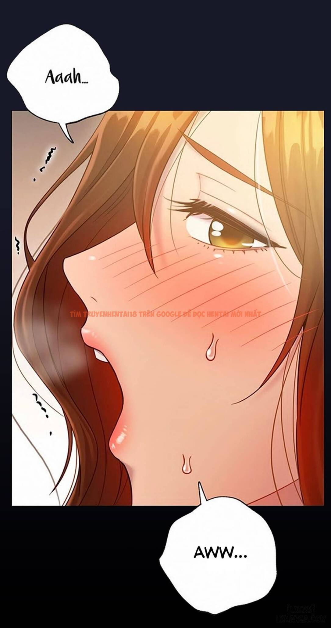 Mẹ Kế Và Những Người Bạn - Chapter 24