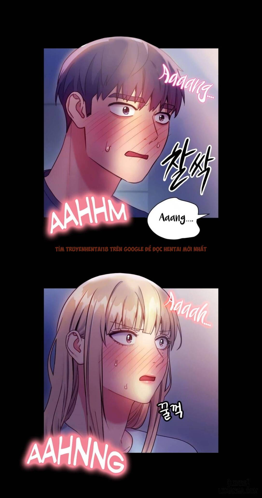 Mẹ Kế Và Những Người Bạn - Chapter 24