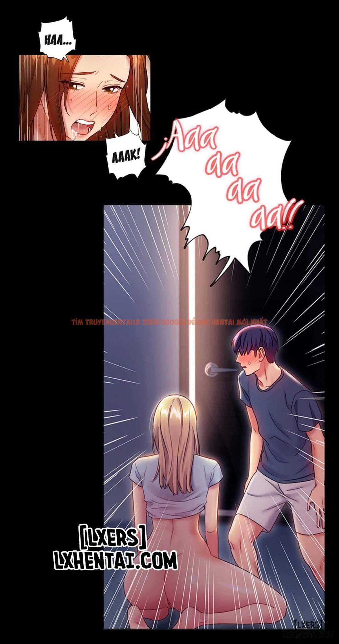 Mẹ Kế Và Những Người Bạn - Chapter 25