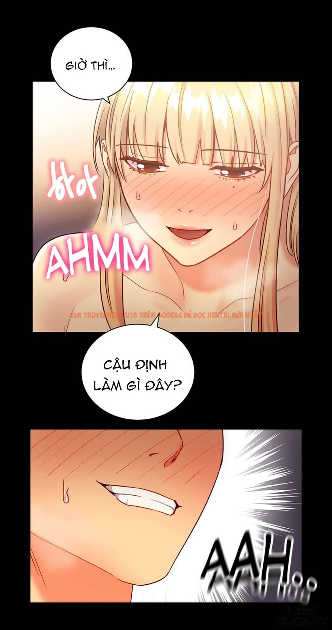 Mẹ Kế Và Những Người Bạn - Chapter 25