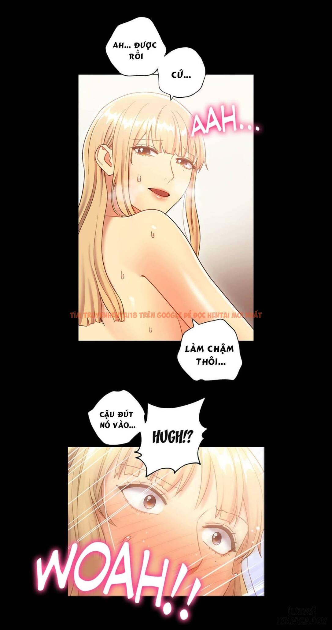 Mẹ Kế Và Những Người Bạn - Chapter 25
