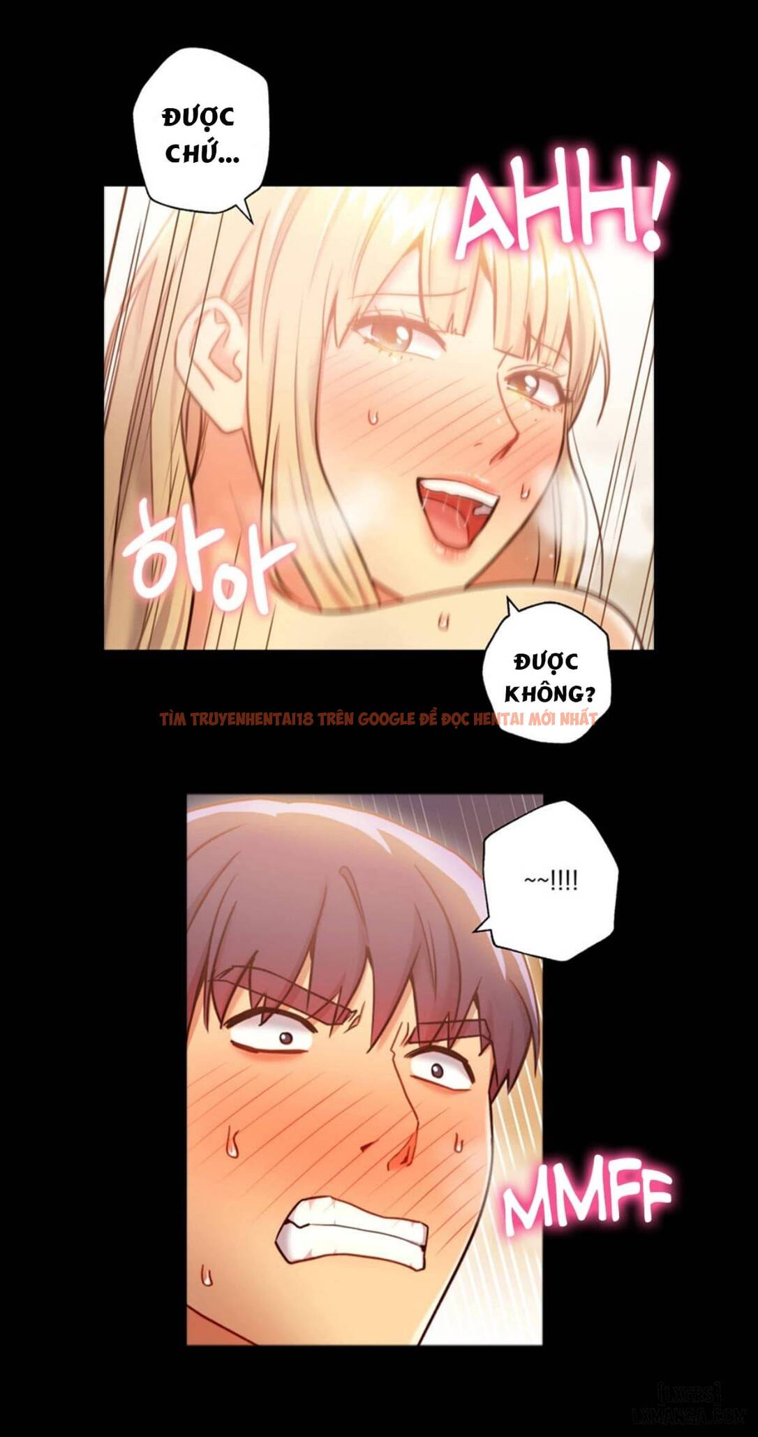 Mẹ Kế Và Những Người Bạn - Chapter 25