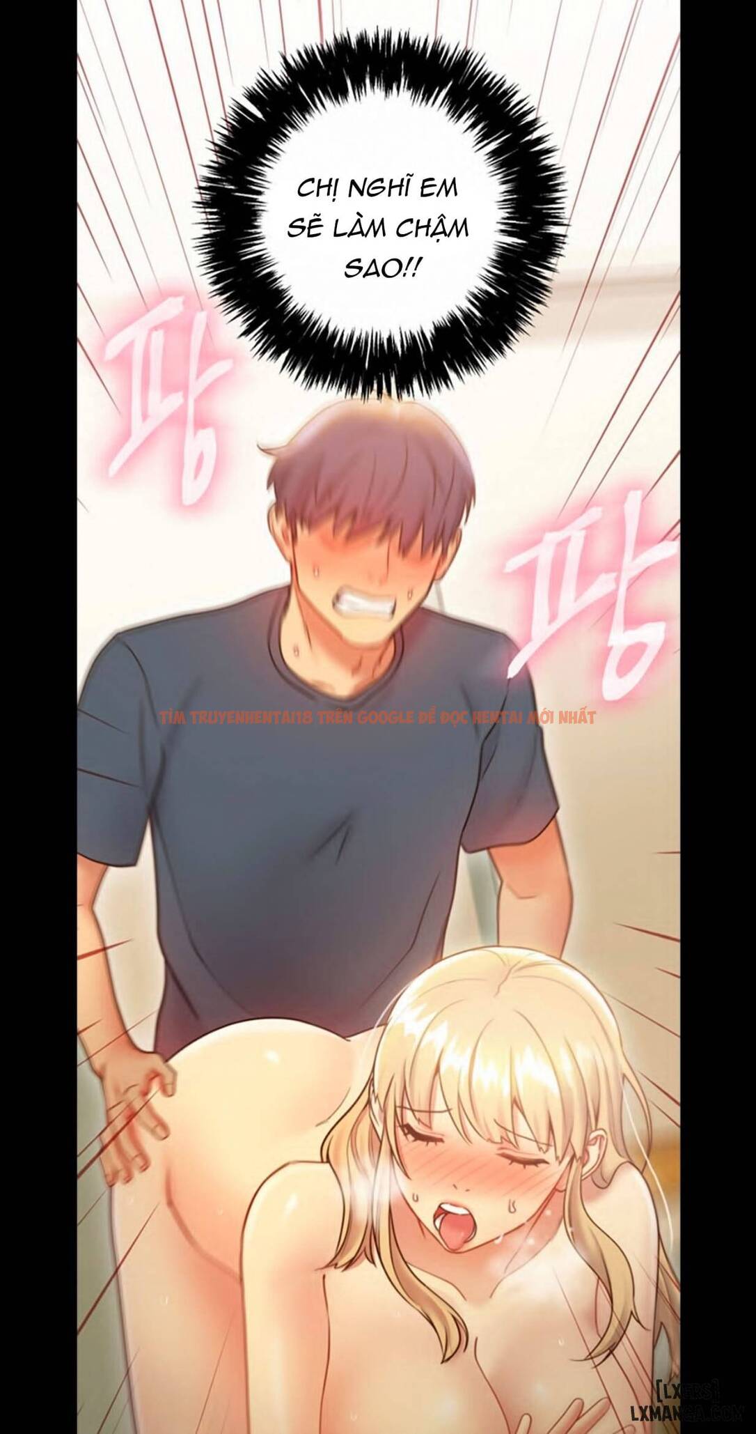 Mẹ Kế Và Những Người Bạn - Chapter 25