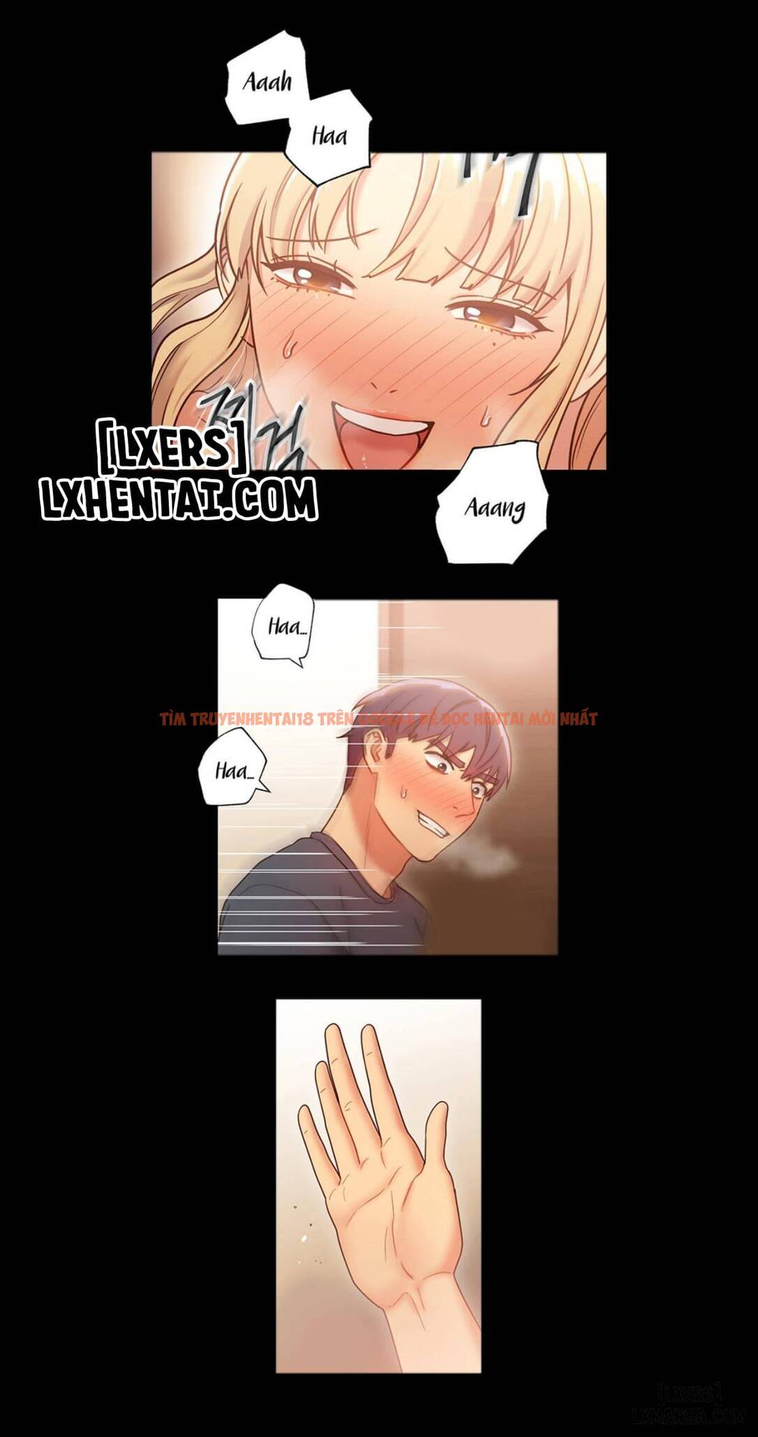 Mẹ Kế Và Những Người Bạn - Chapter 25