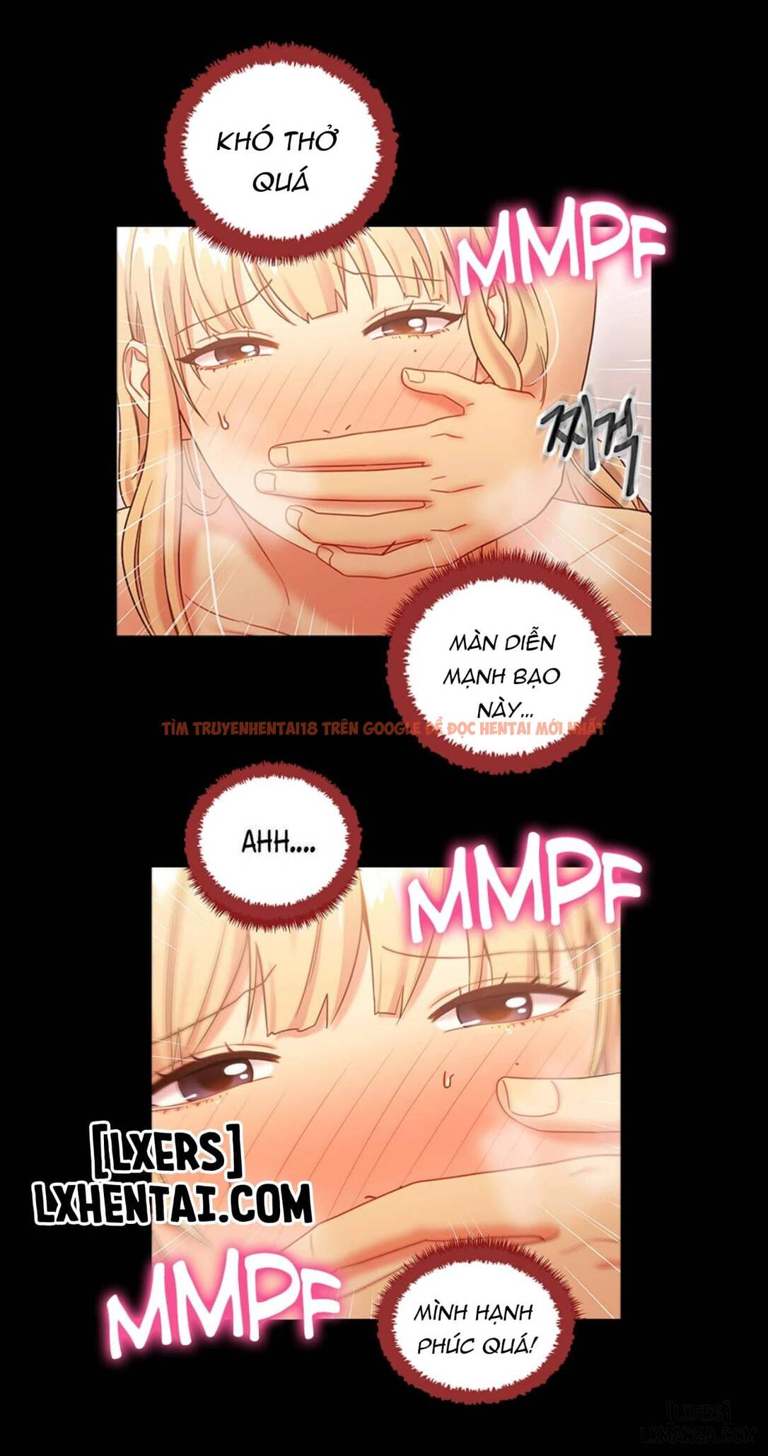 Mẹ Kế Và Những Người Bạn - Chapter 25