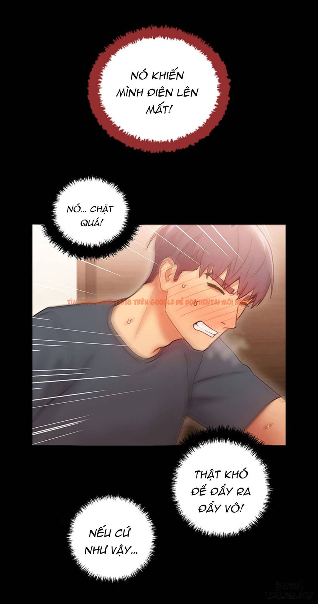 Mẹ Kế Và Những Người Bạn - Chapter 25