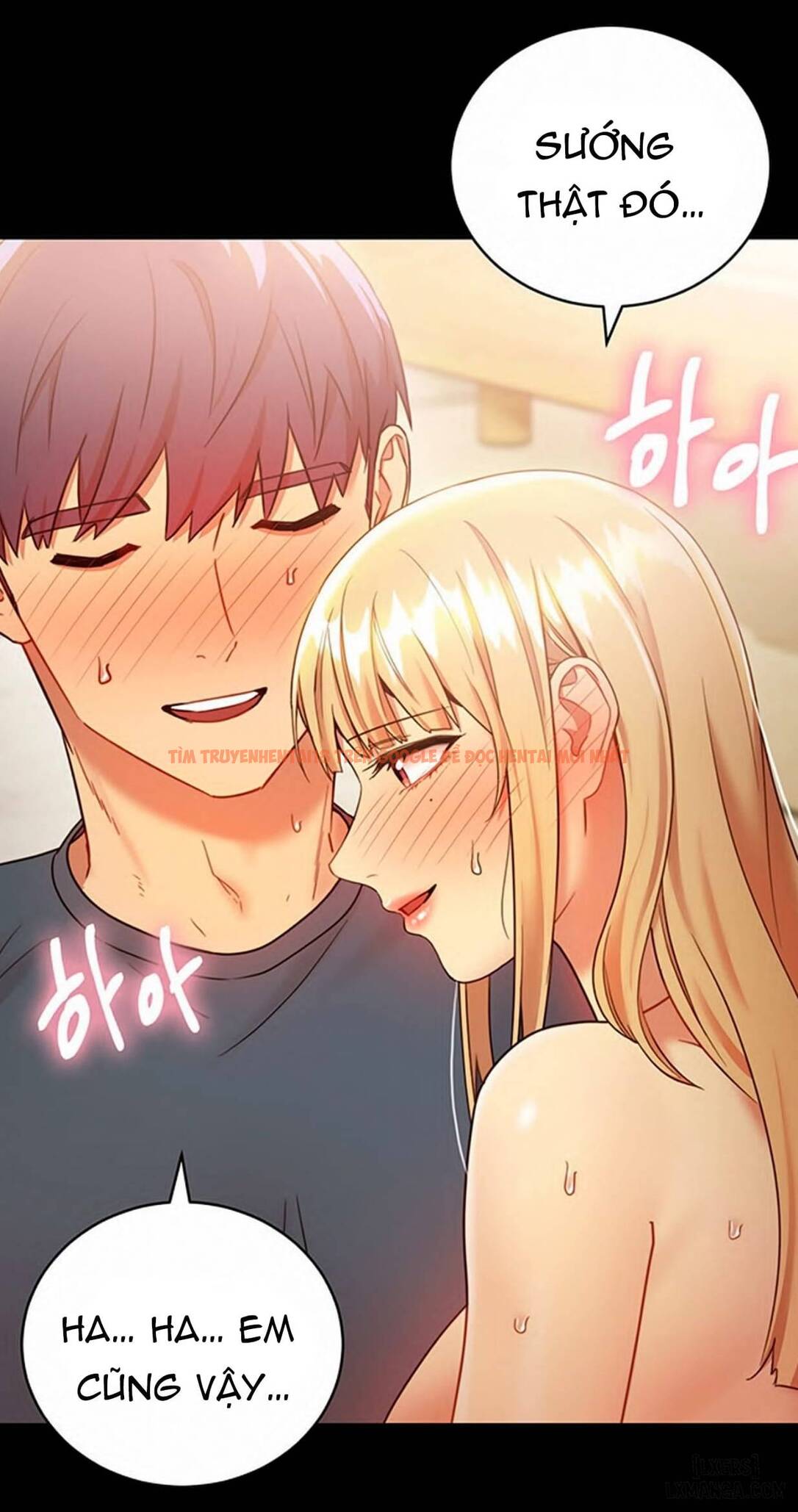Mẹ Kế Và Những Người Bạn - Chapter 25