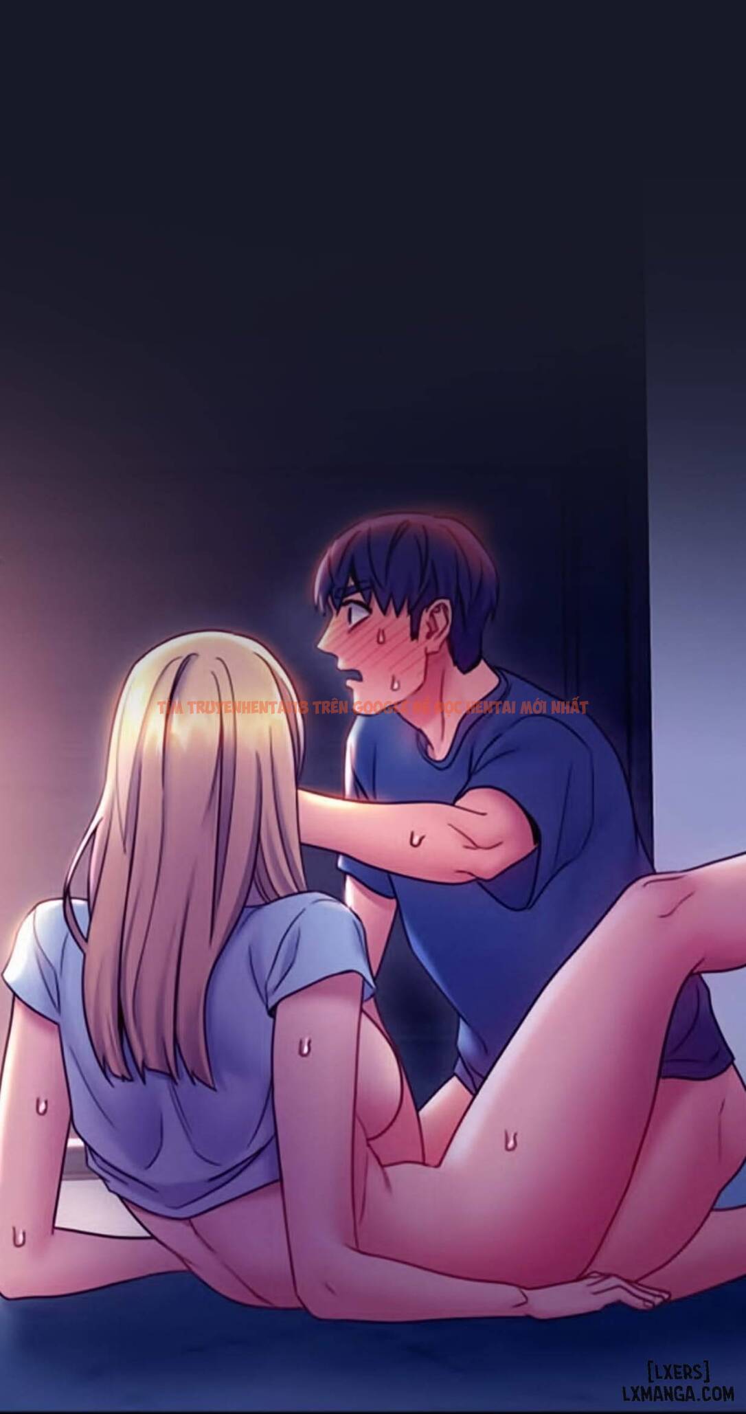 Mẹ Kế Và Những Người Bạn - Chapter 25