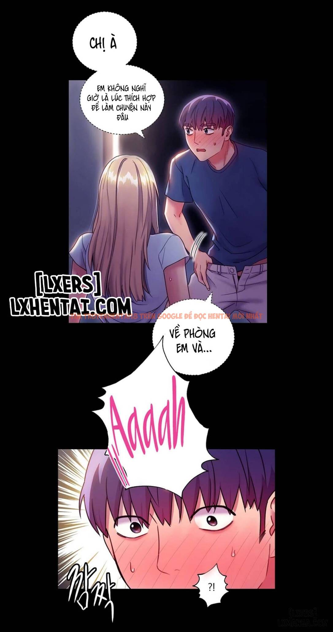 Mẹ Kế Và Những Người Bạn - Chapter 25
