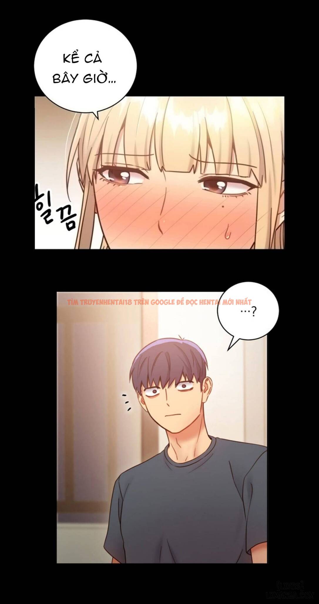 Mẹ Kế Và Những Người Bạn - Chapter 26