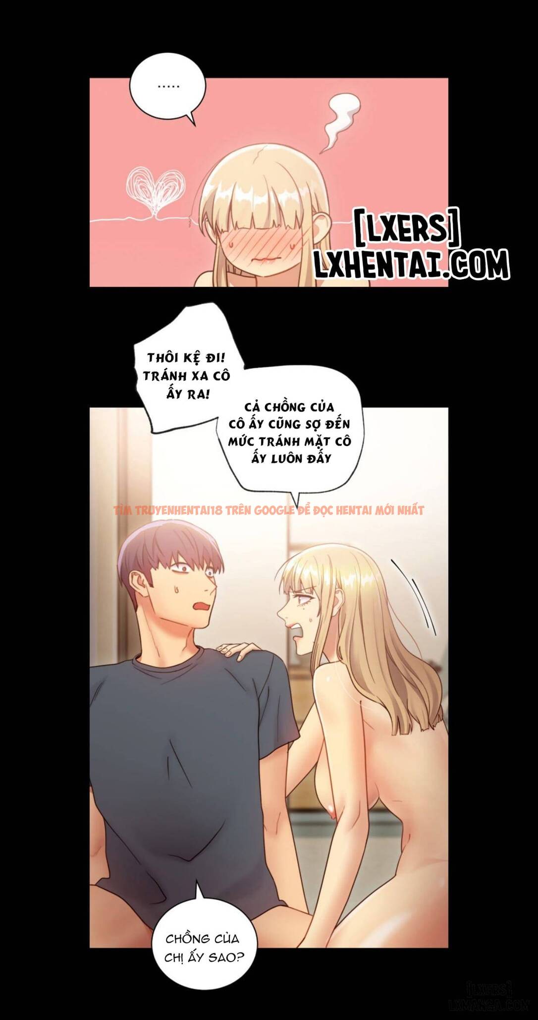 Mẹ Kế Và Những Người Bạn - Chapter 26