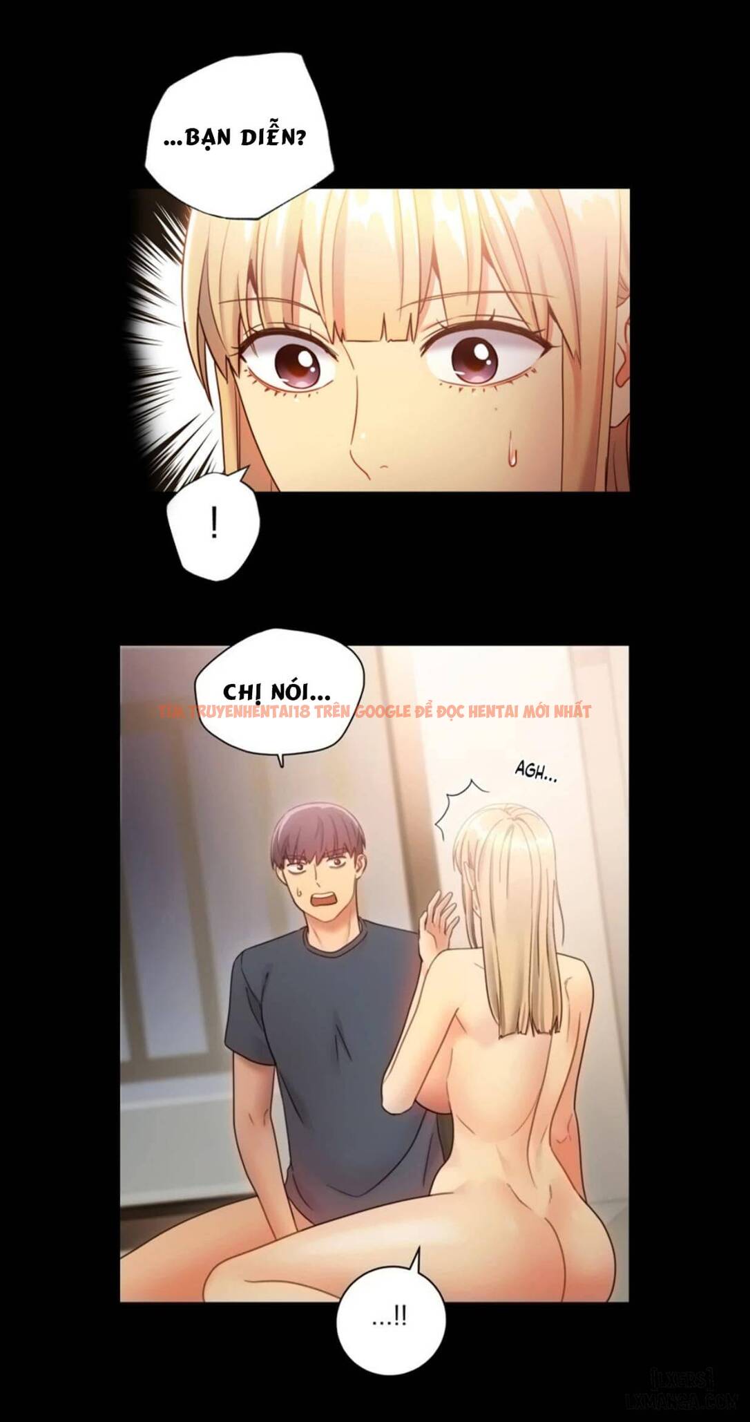 Mẹ Kế Và Những Người Bạn - Chapter 26