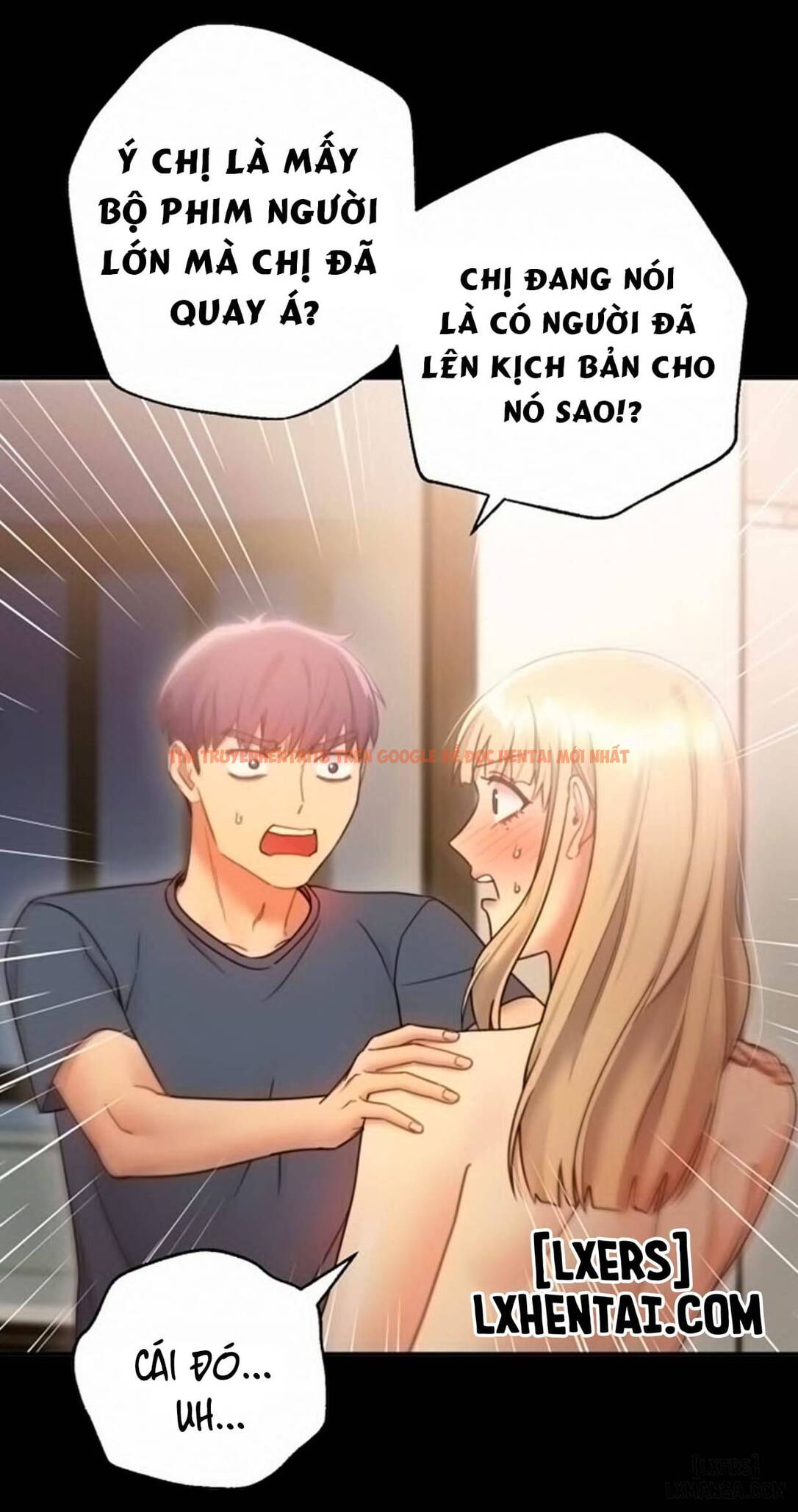 Mẹ Kế Và Những Người Bạn - Chapter 26