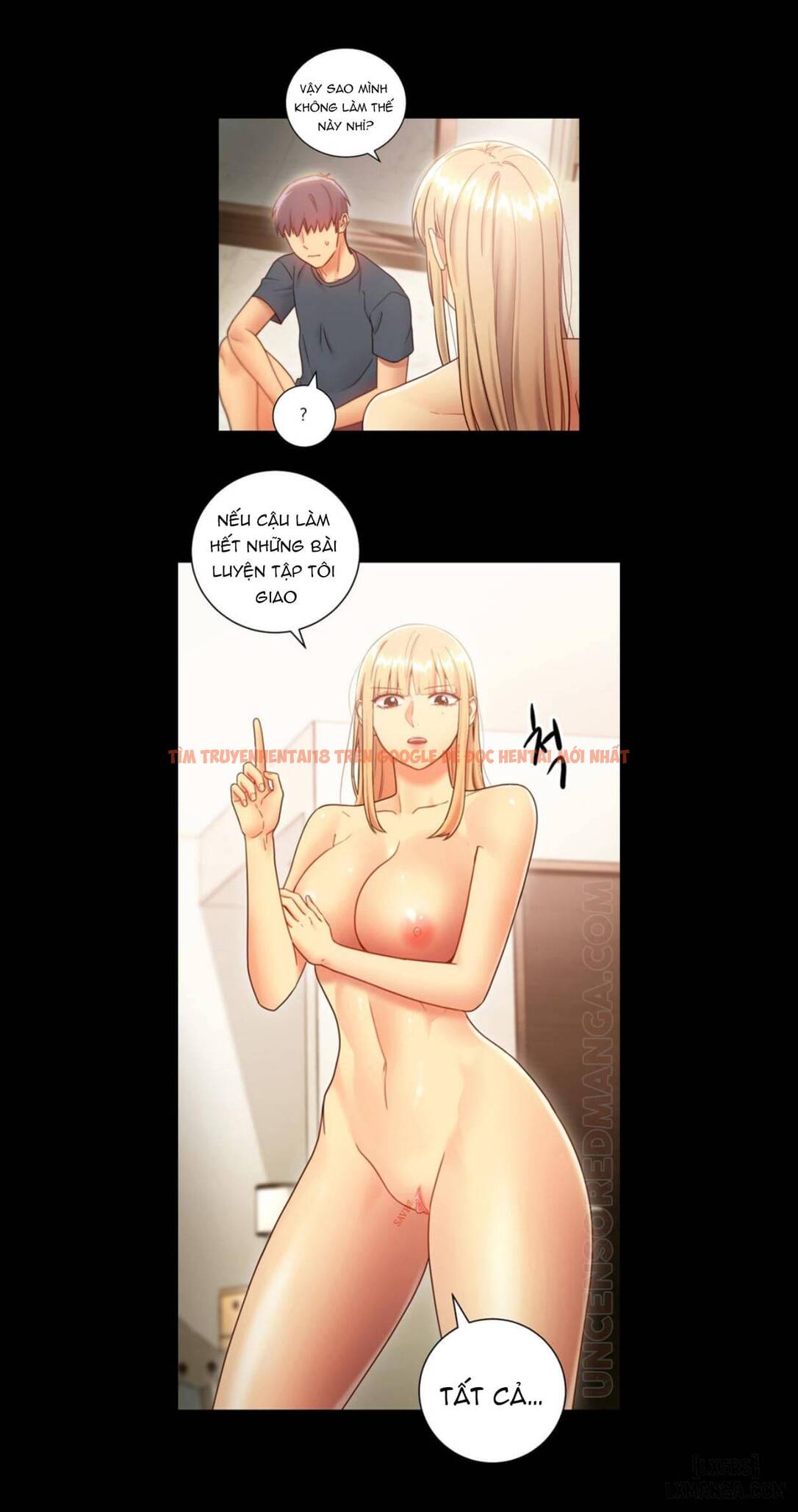 Mẹ Kế Và Những Người Bạn - Chapter 26