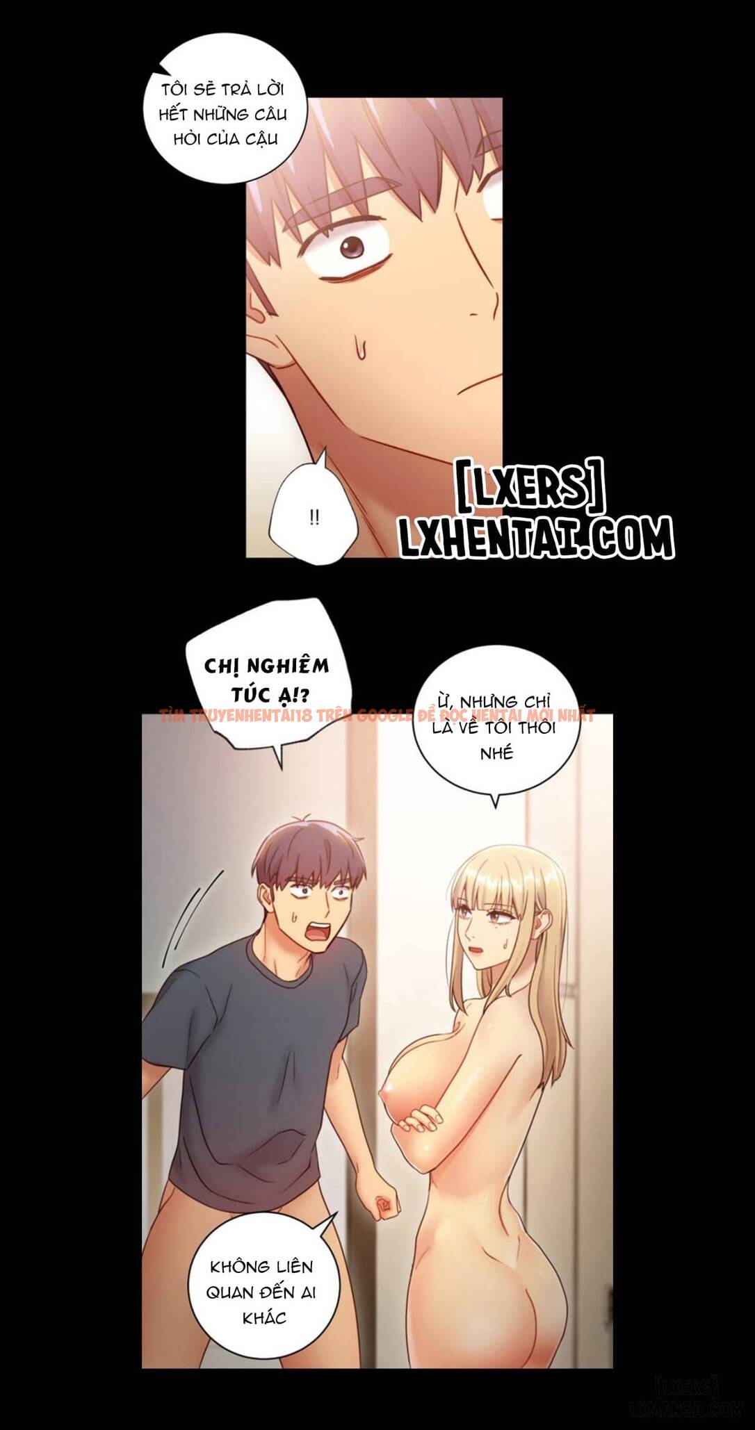 Mẹ Kế Và Những Người Bạn - Chapter 26